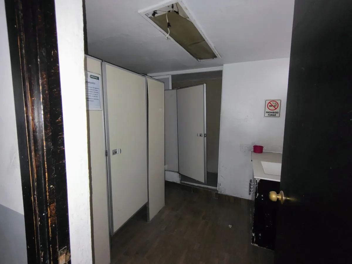 Oficina Spot2