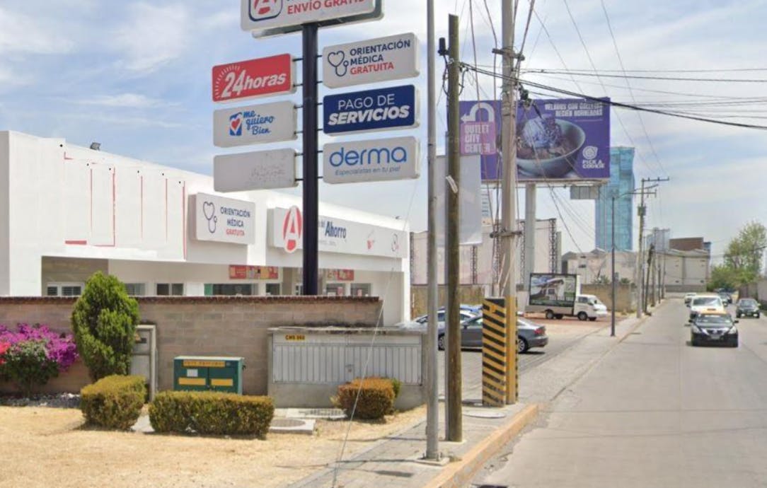 Local Comercial Spot2