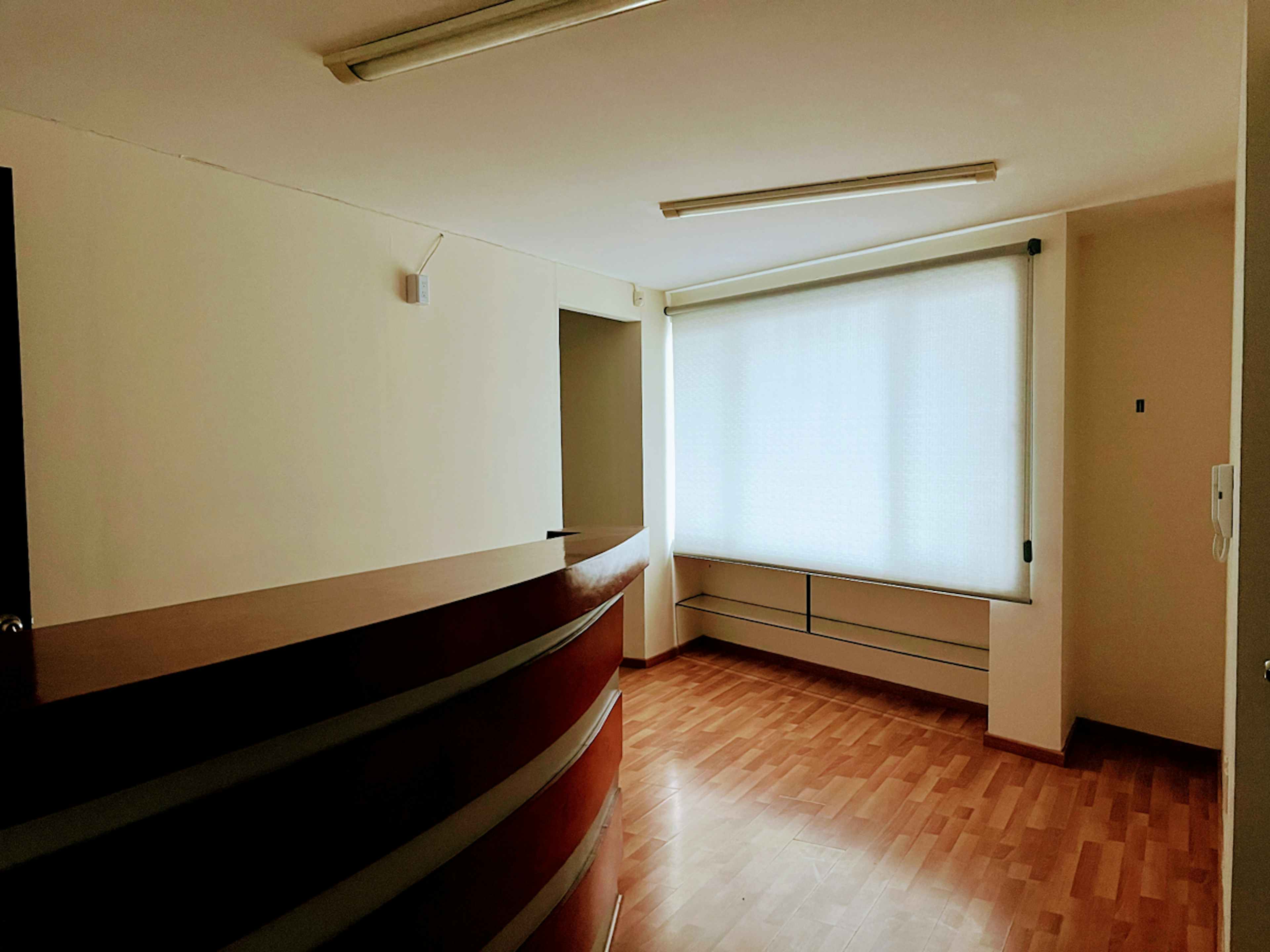 Avenida Nereo Rodríguez Barragán