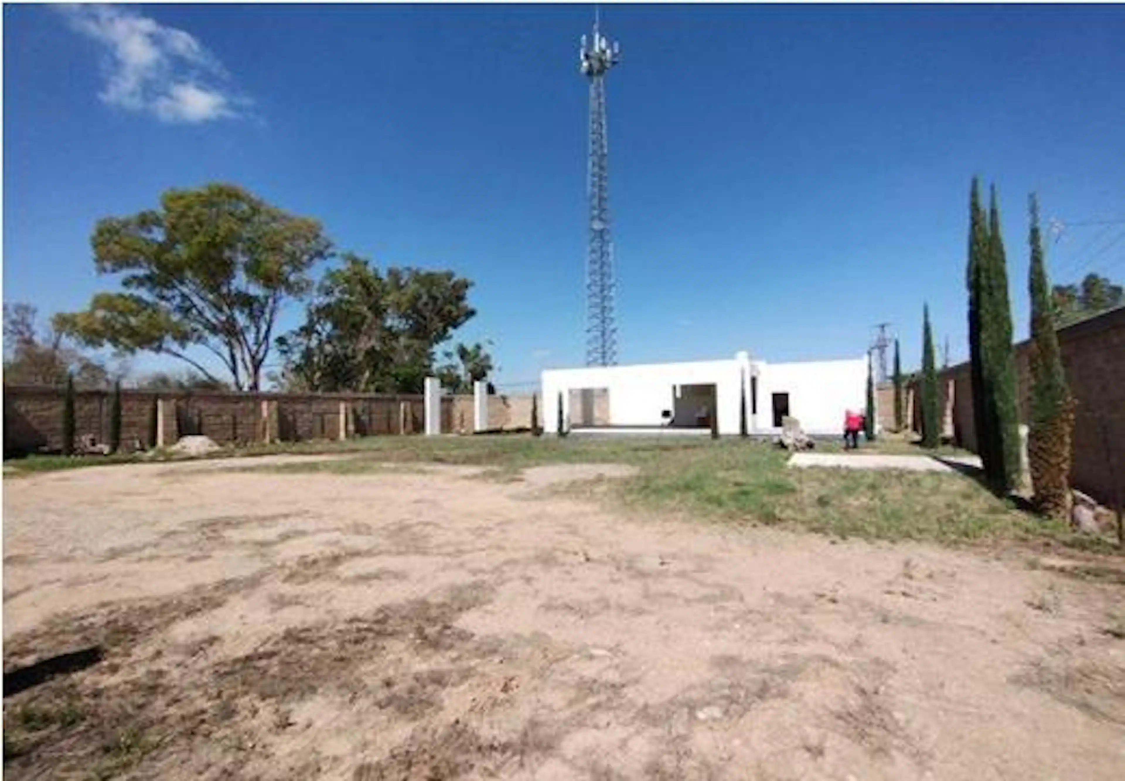 Terreno En Venta En Granjas De La Florida