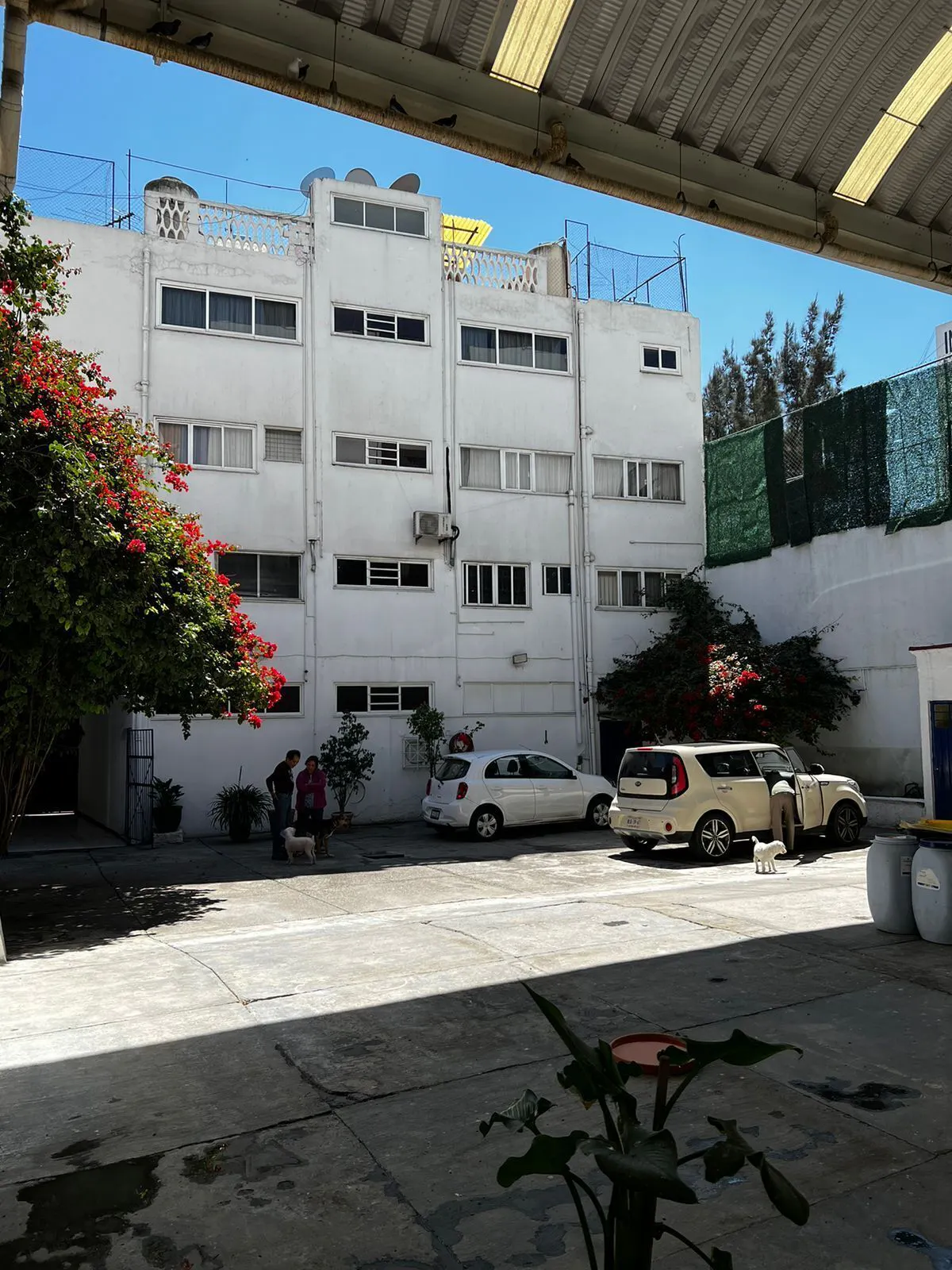 Oficina Spot2