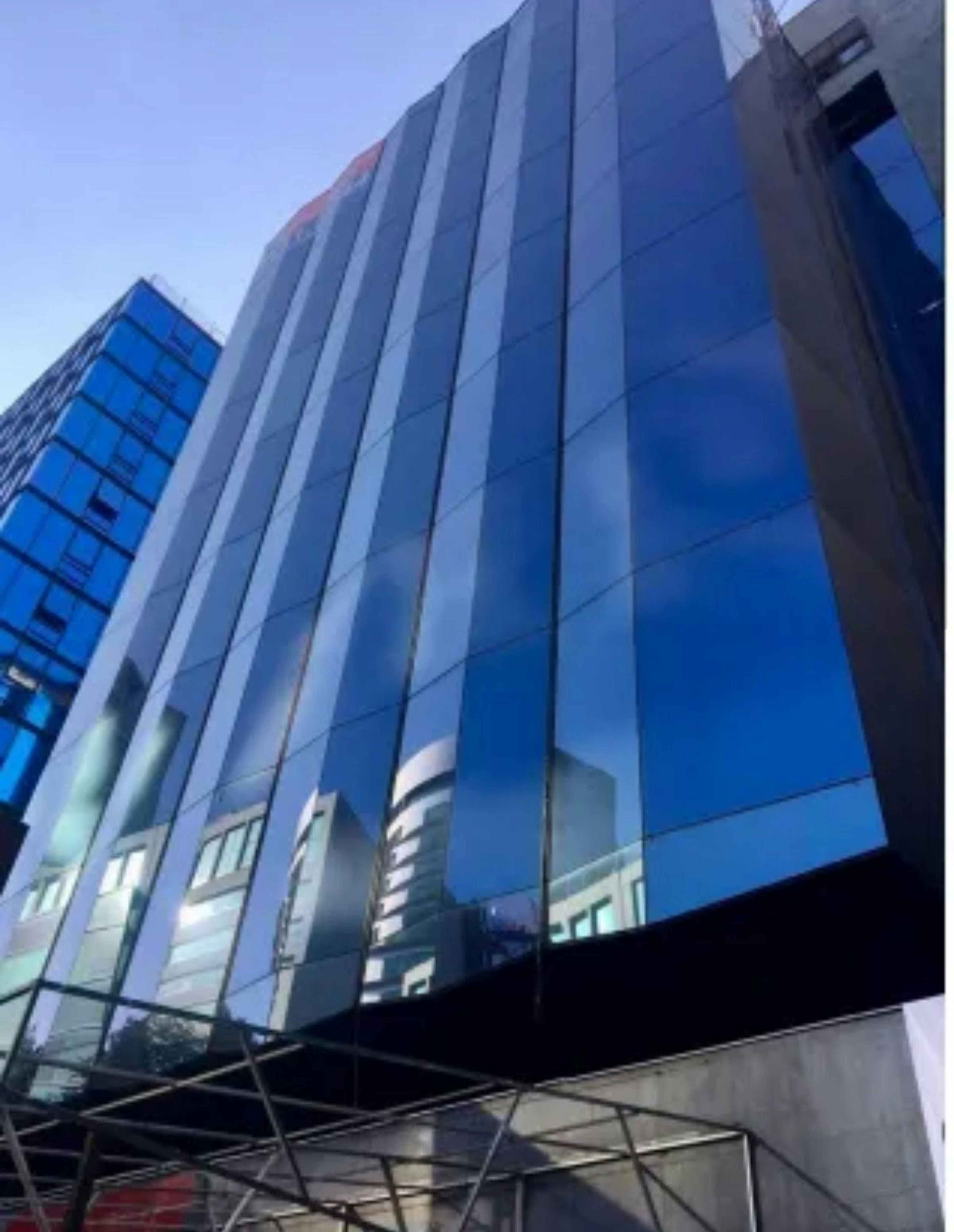 Av. Insurgentes Sur 115