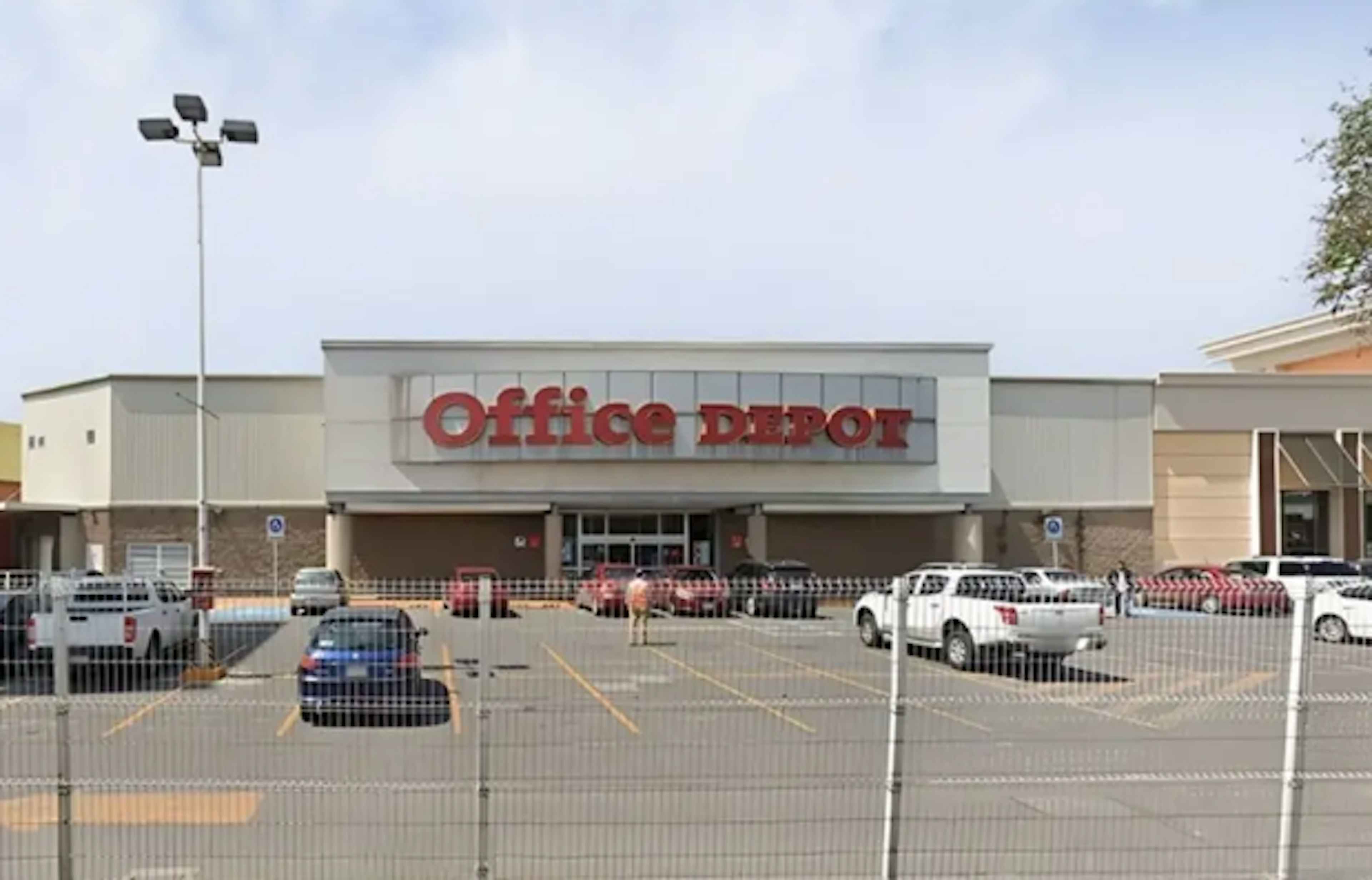 Blvd Alfredo Del Mazo