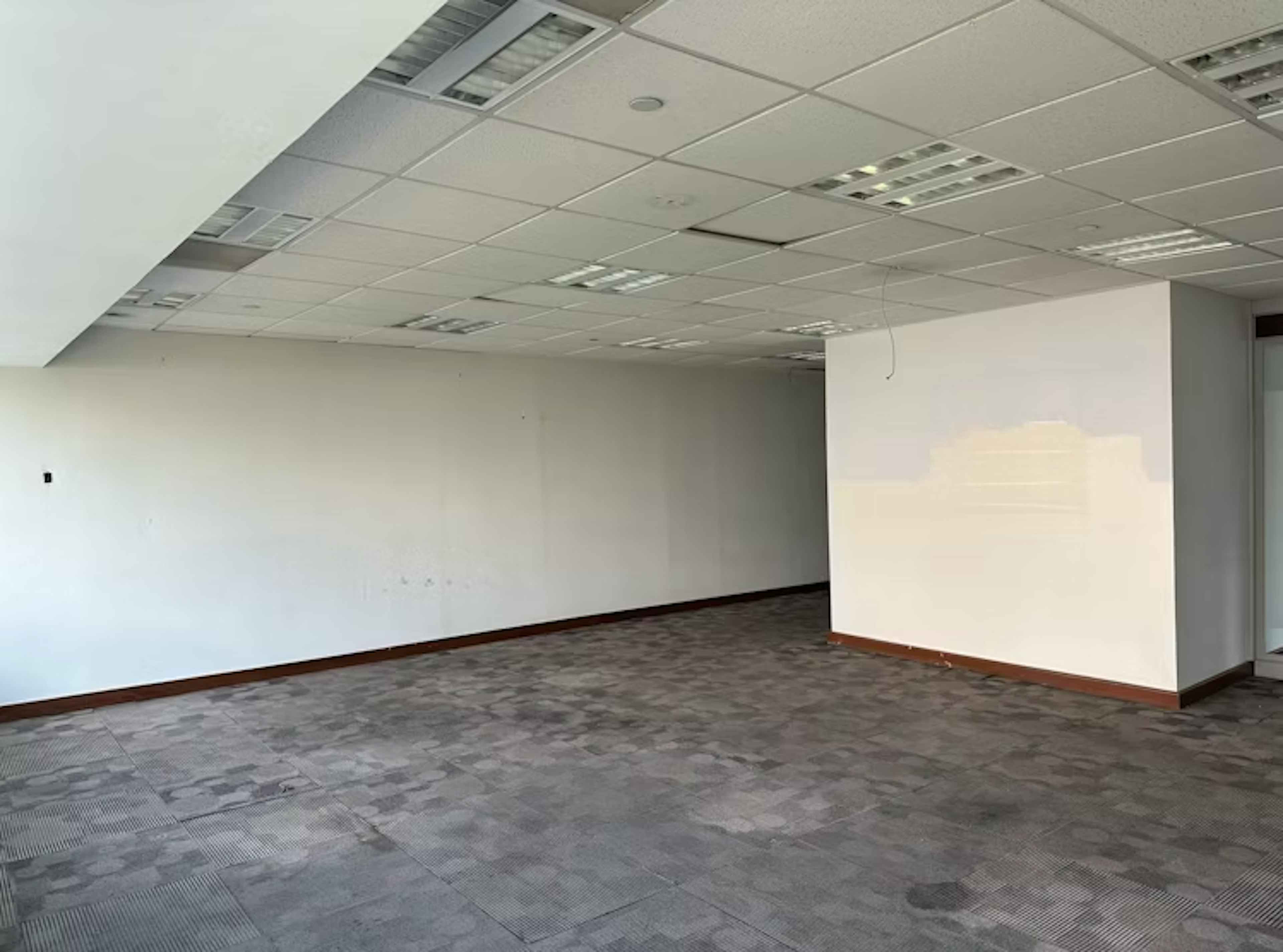 Piso 6 - Of- A-0604-06