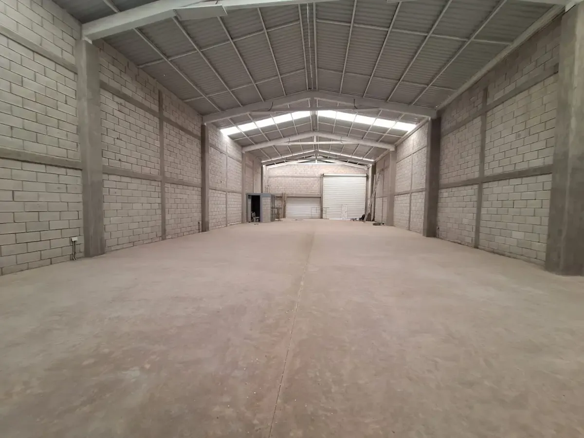 Industrial Spot2