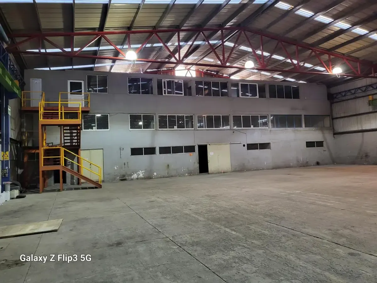 Industrial Spot2