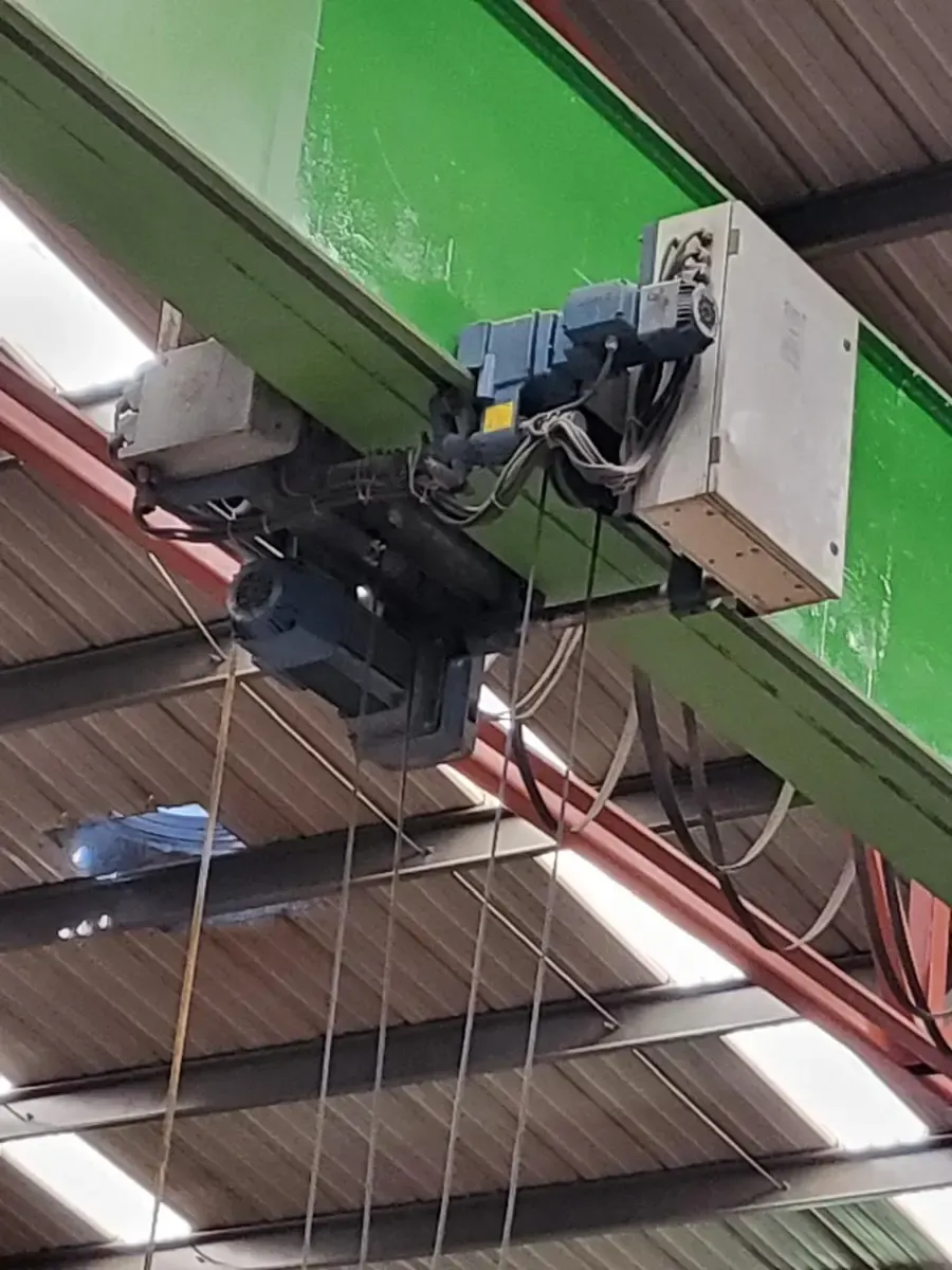 Industrial Spot2