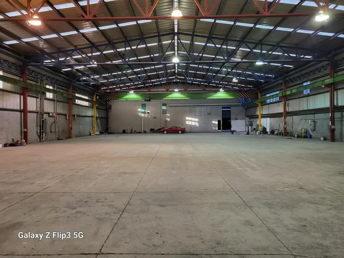 Industrial Spot2