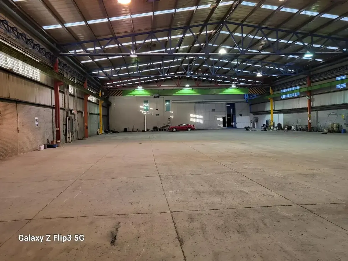 Industrial Spot2