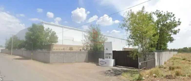 Industrial Spot2