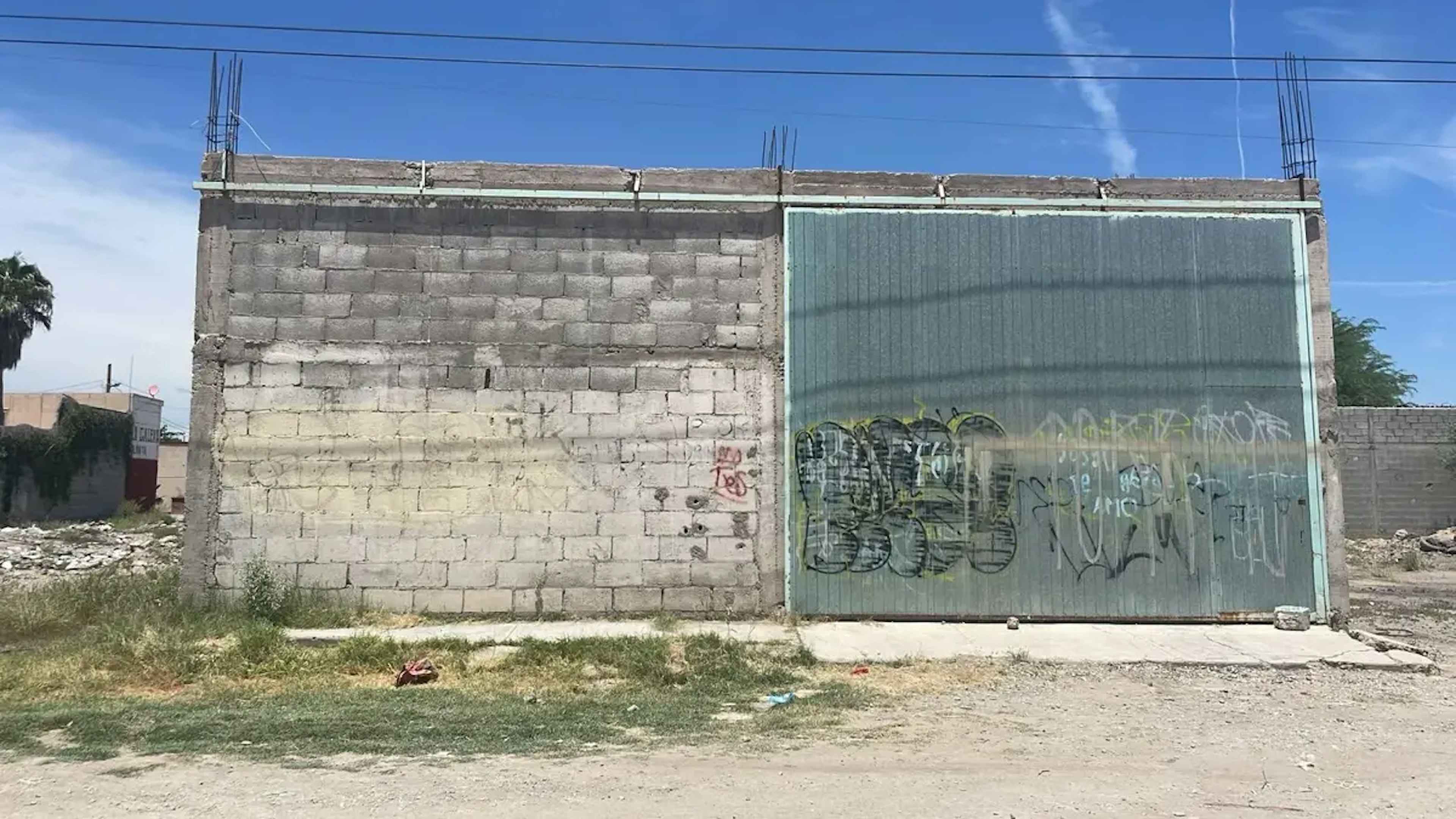 Terreno En Venta En María Mercado De López Sánchez, Torreón, Coahuila De Zaragoza