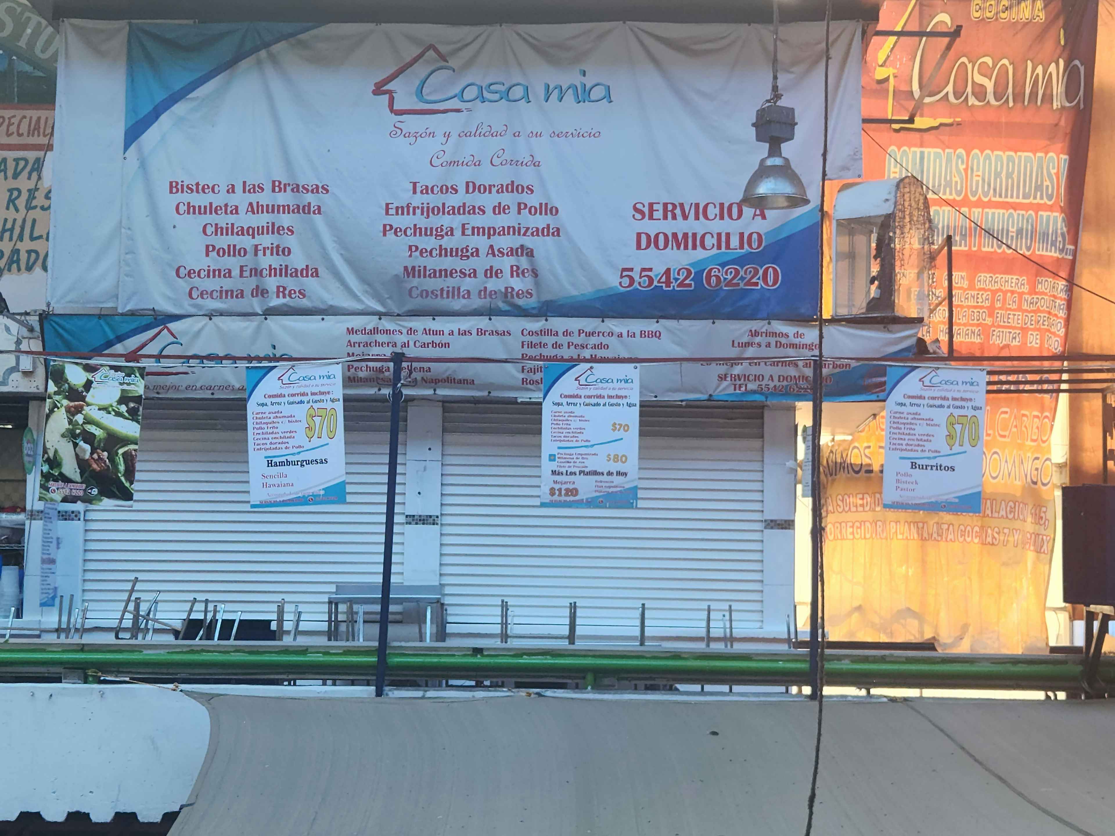 2o. Callejón De Corregidora