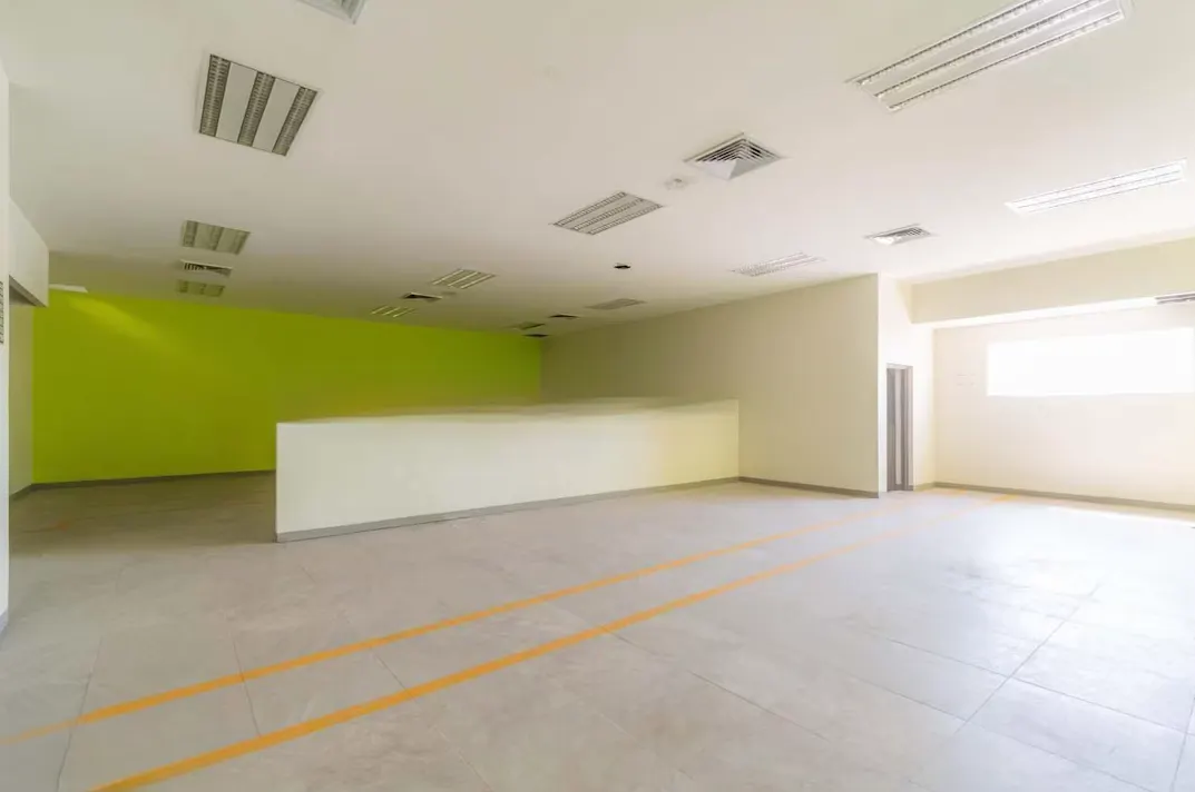 Oficina Spot2
