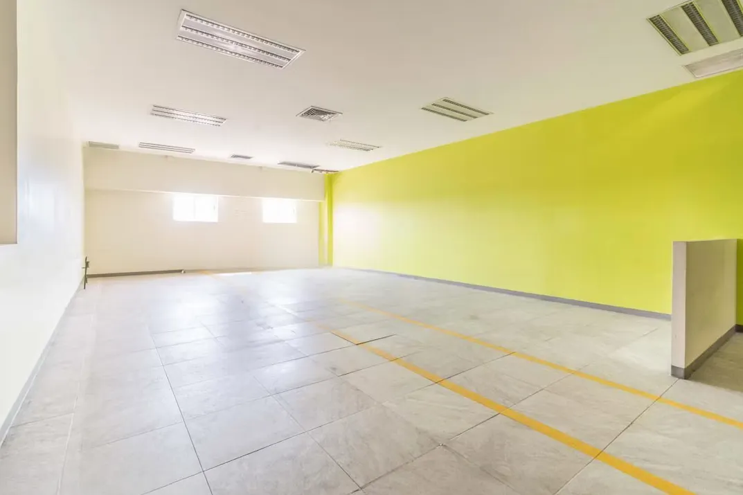 Oficina Spot2