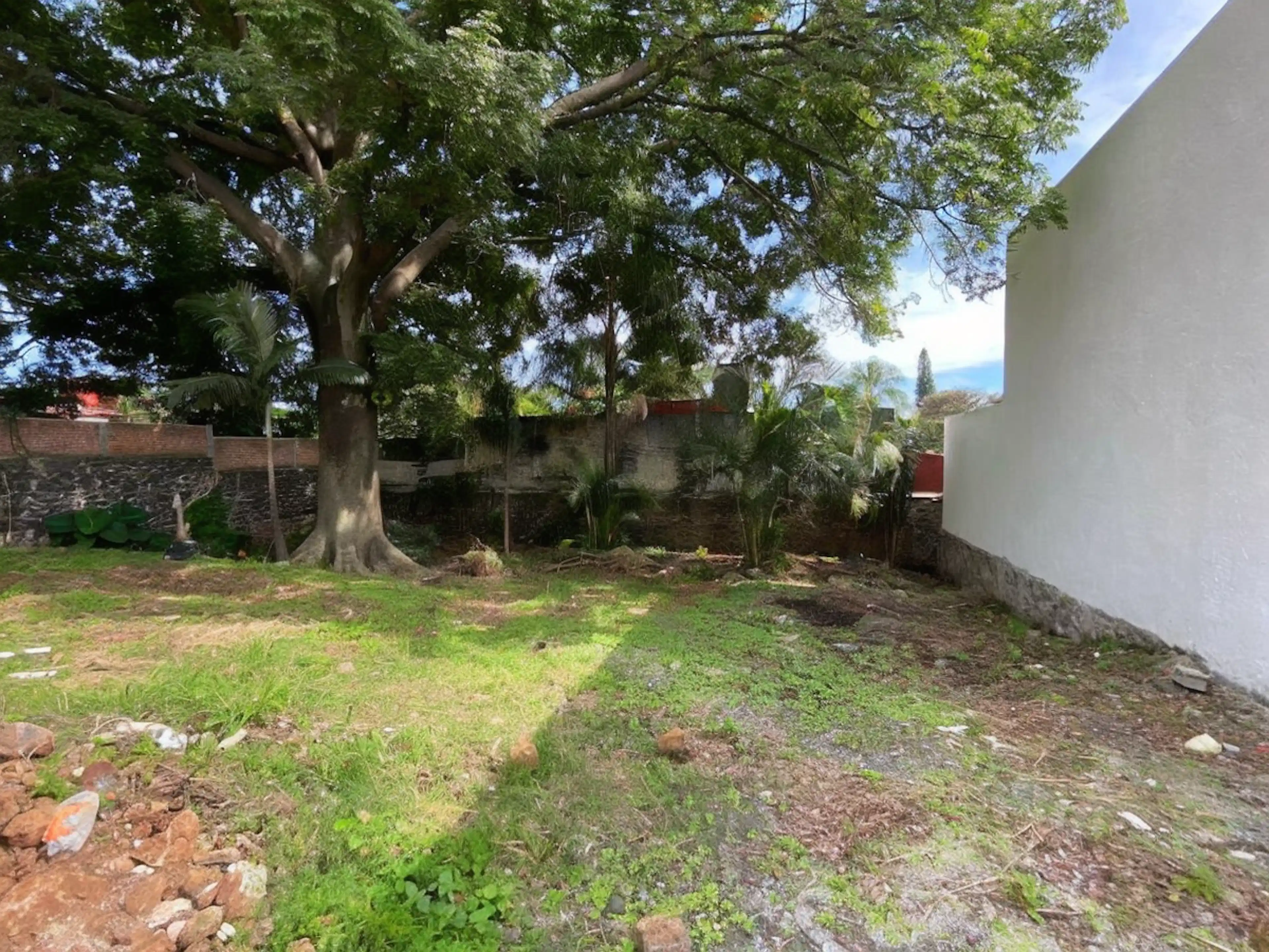Terreno En Venta En Morelos,  Cuernavaca Delicias