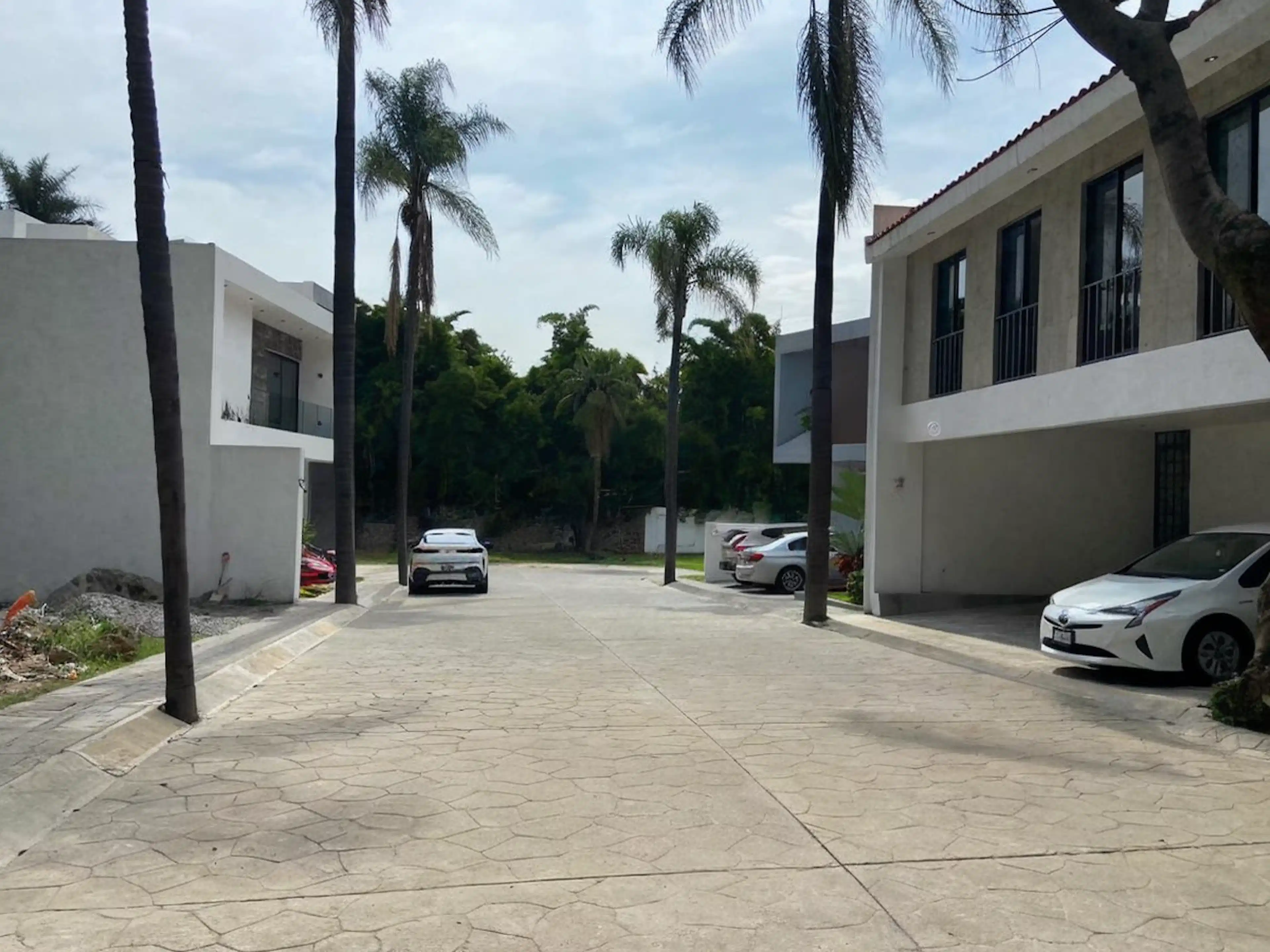 Terreno en Venta en Morelos, Cuernavaca Delicias