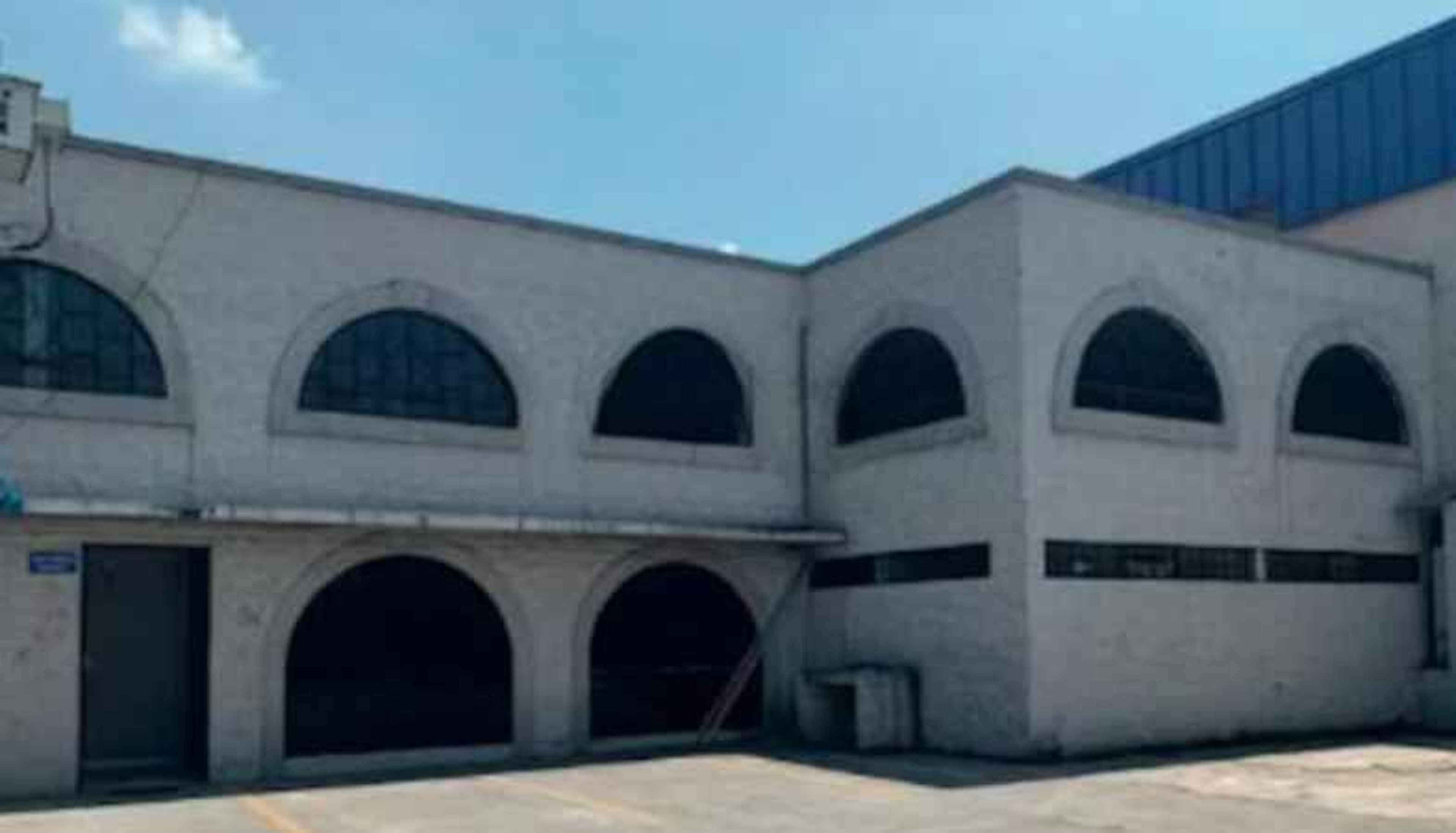 Industria Automotriz 128