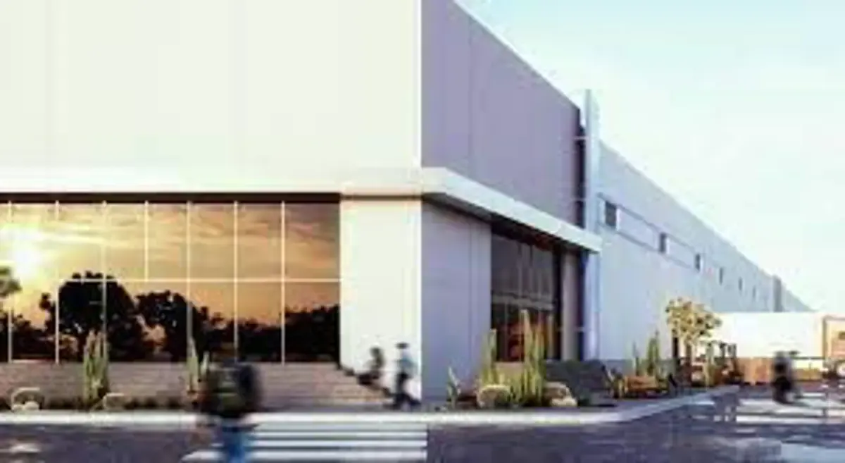 Industrial Spot2