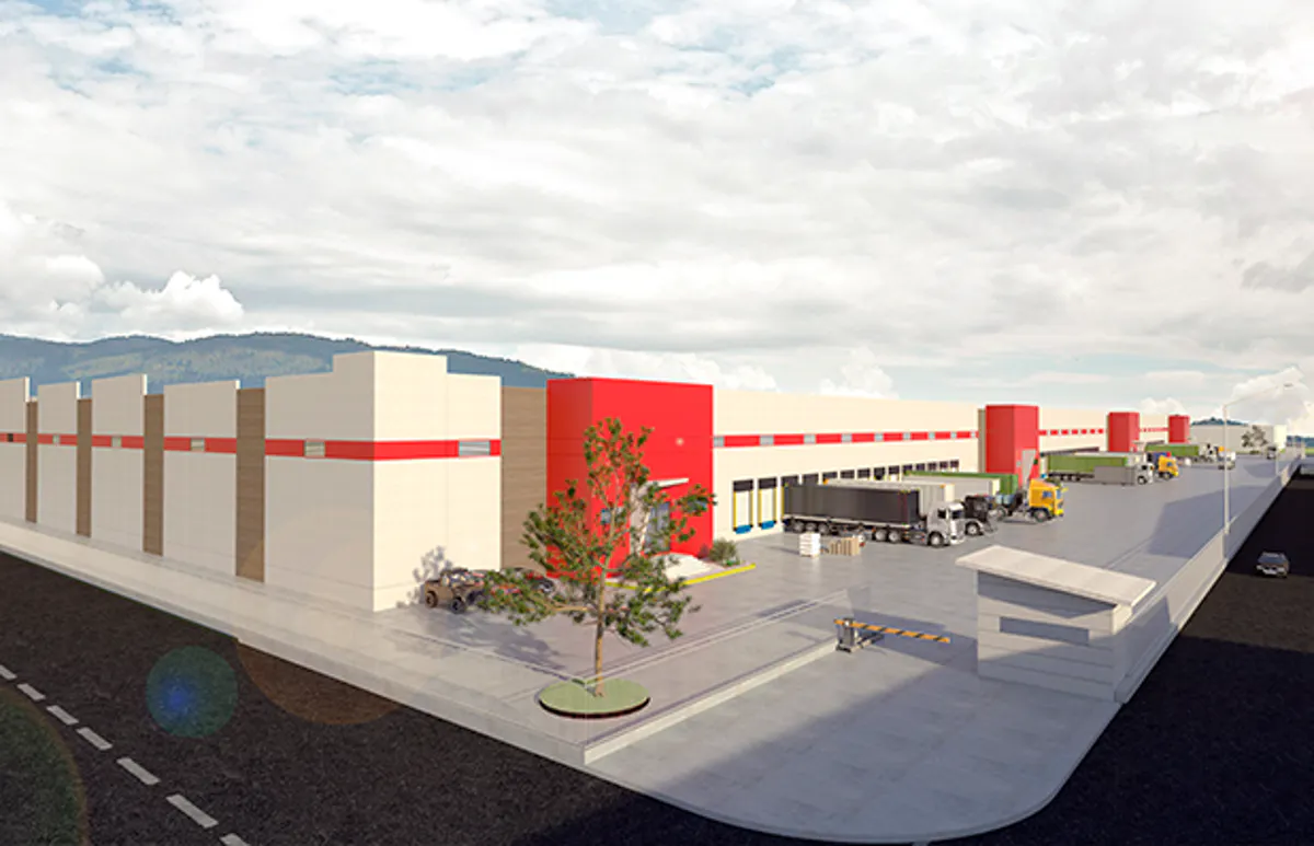 Industrial Spot2