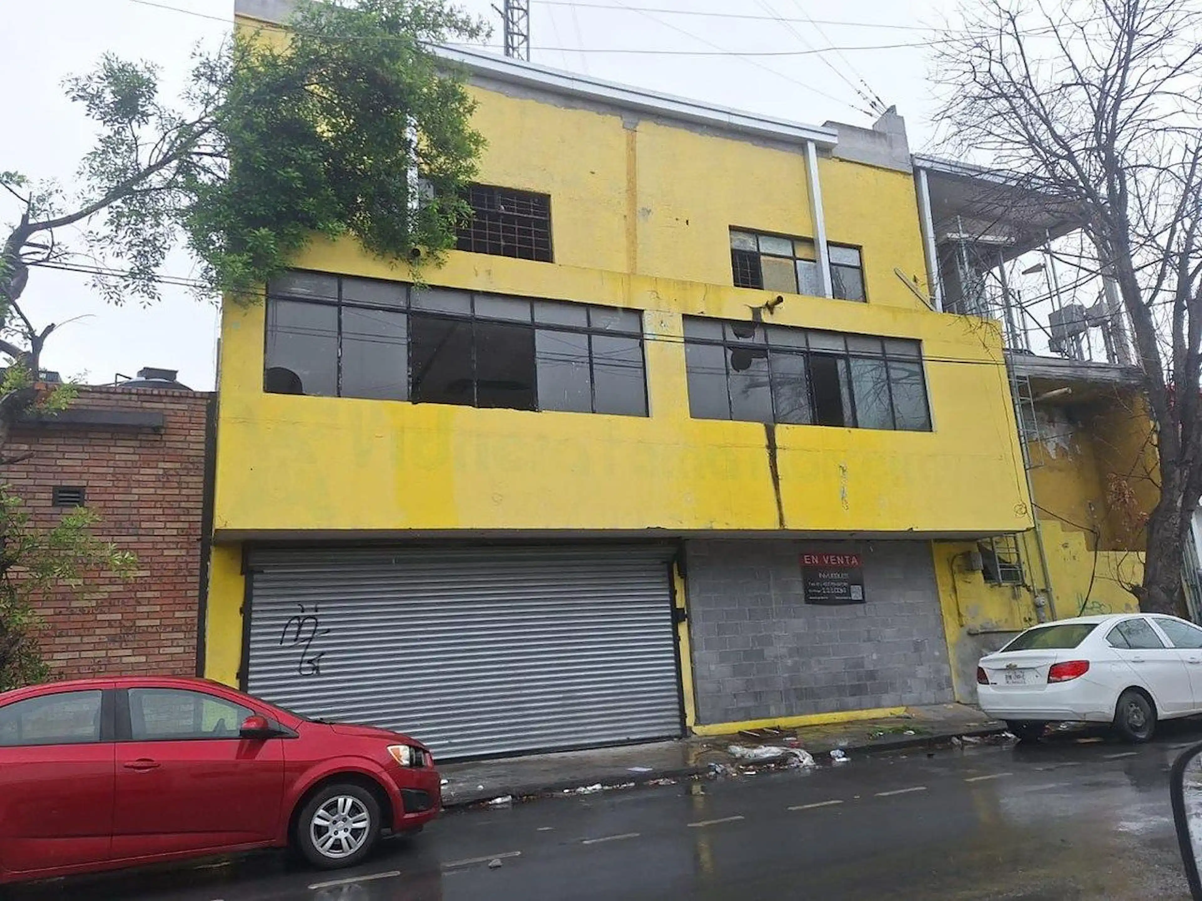 Av. Eugenio Garza Sada S/N