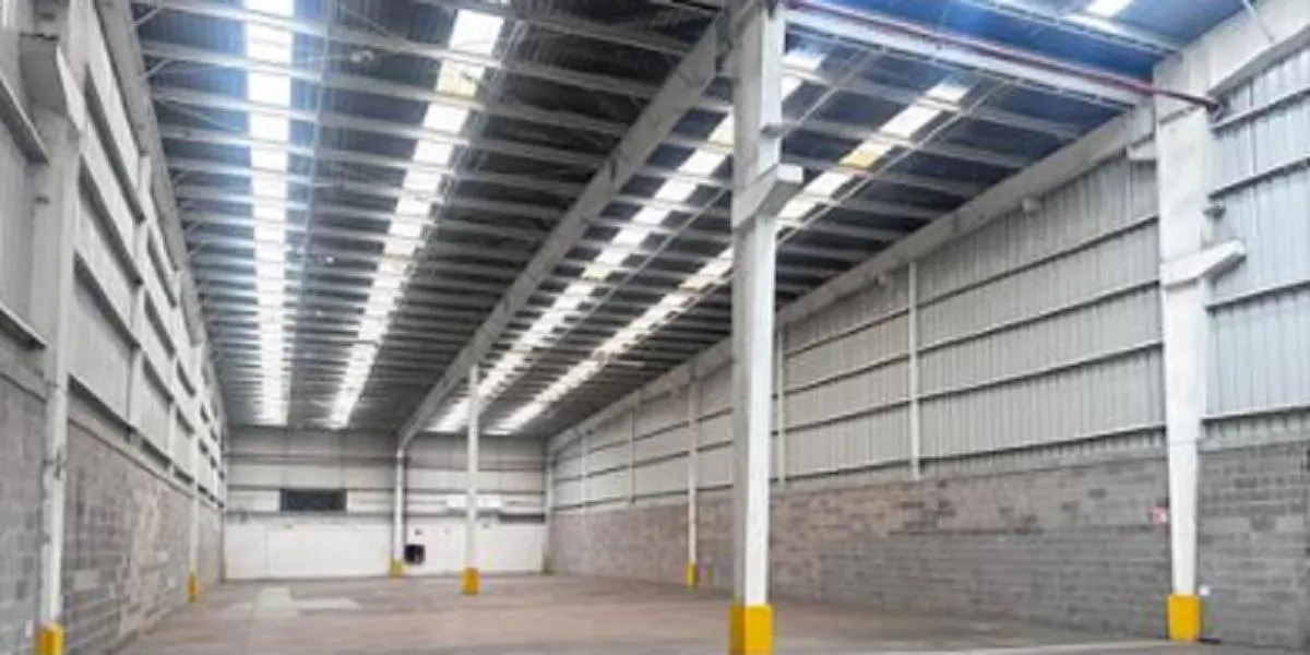 Industrial Spot2