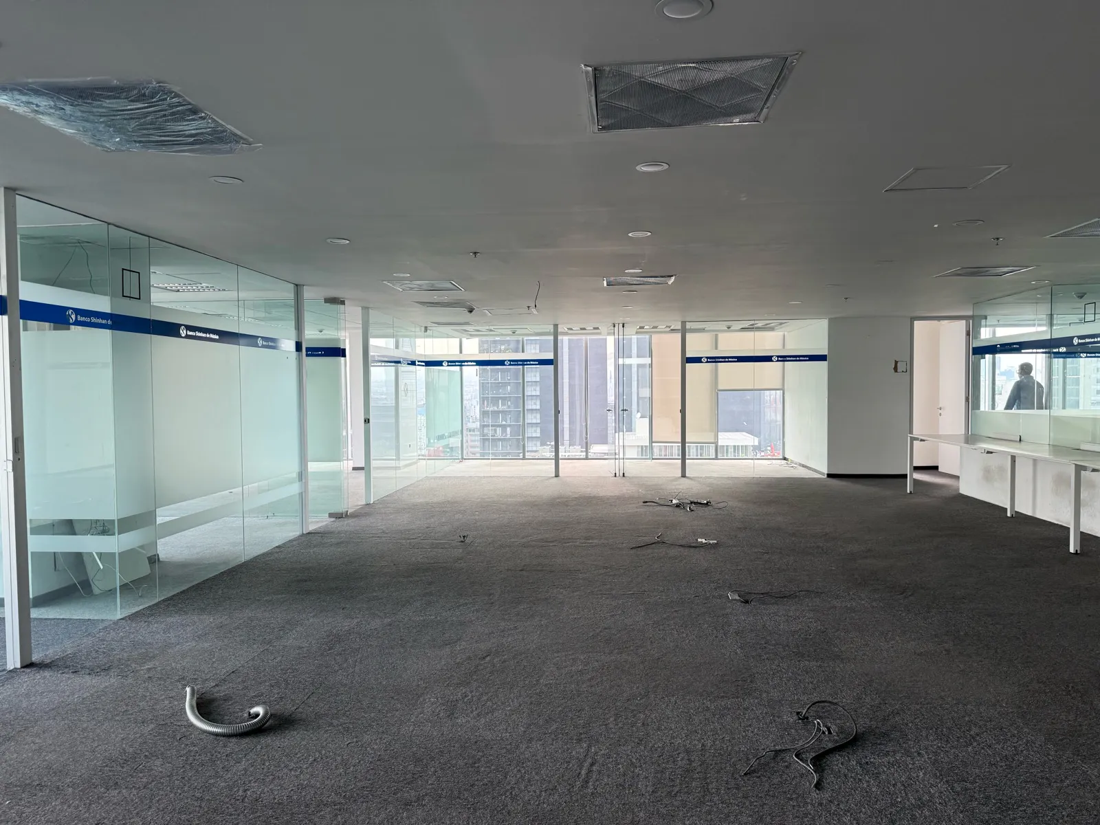 Oficina Spot2