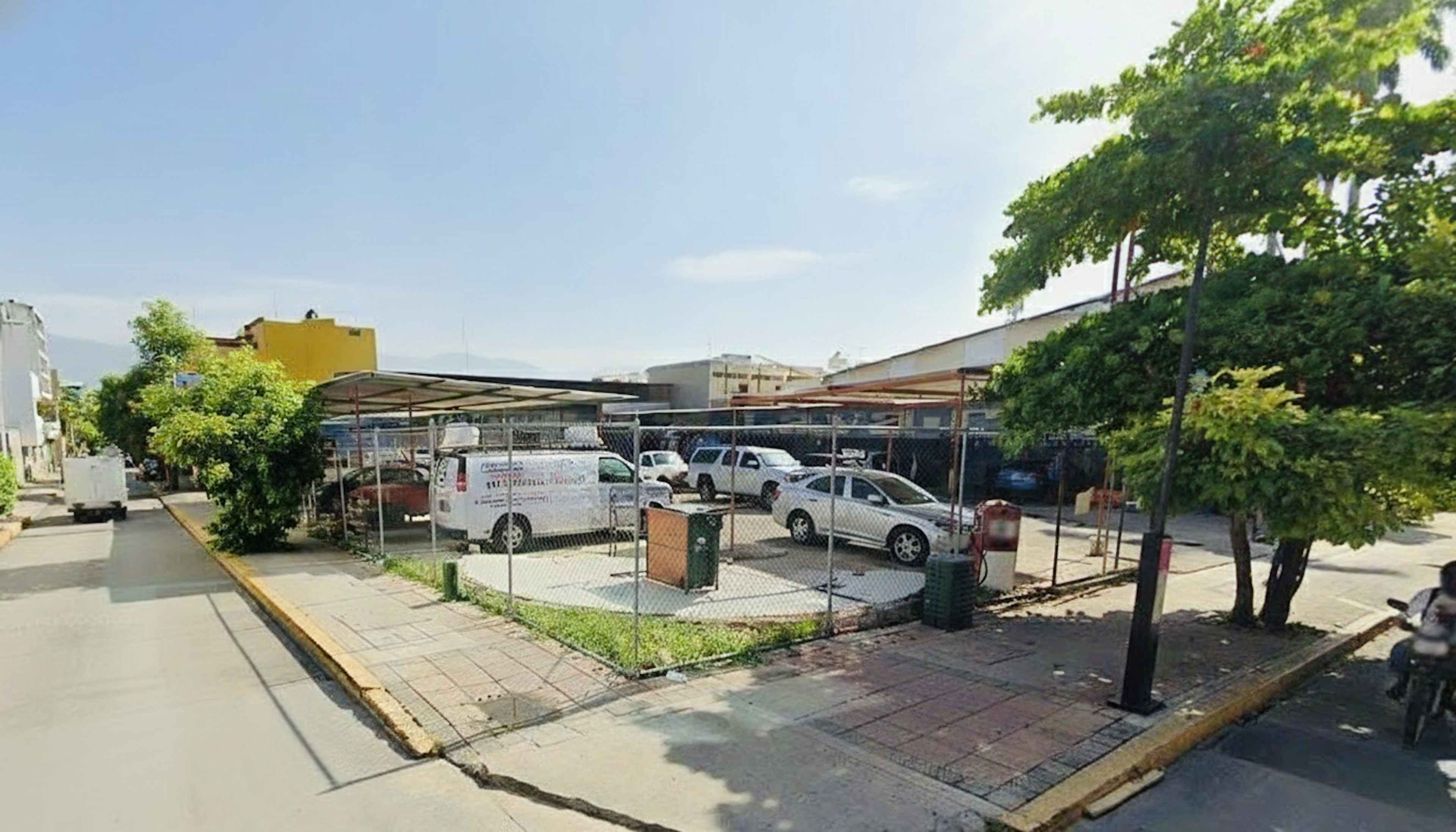 Avenida Segunda Sur Poniente 432b