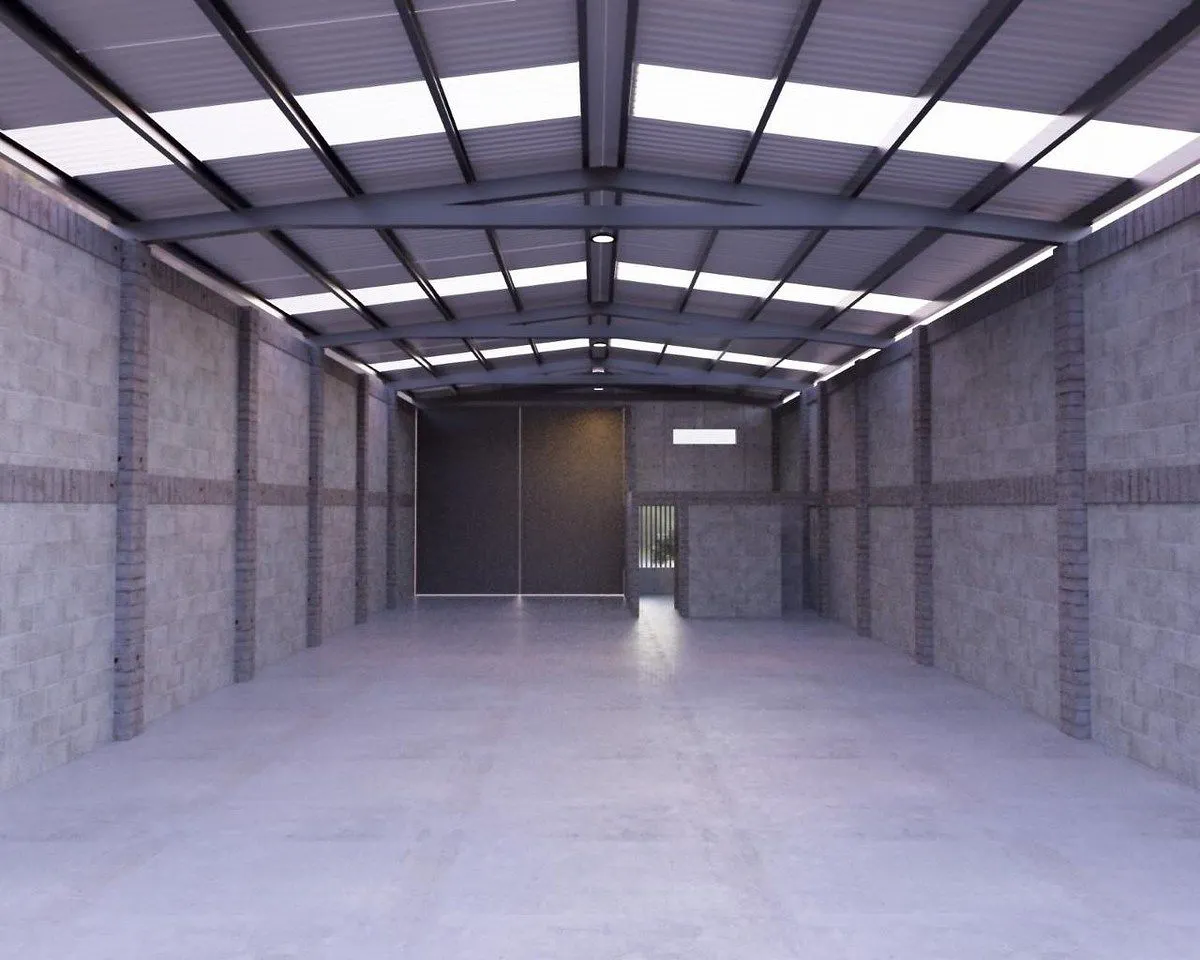 Industrial Spot2