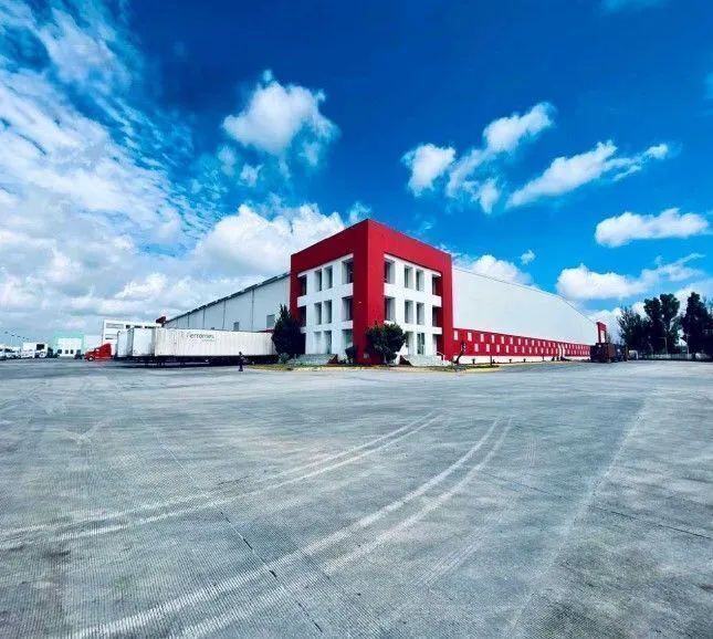 Industrial Spot2