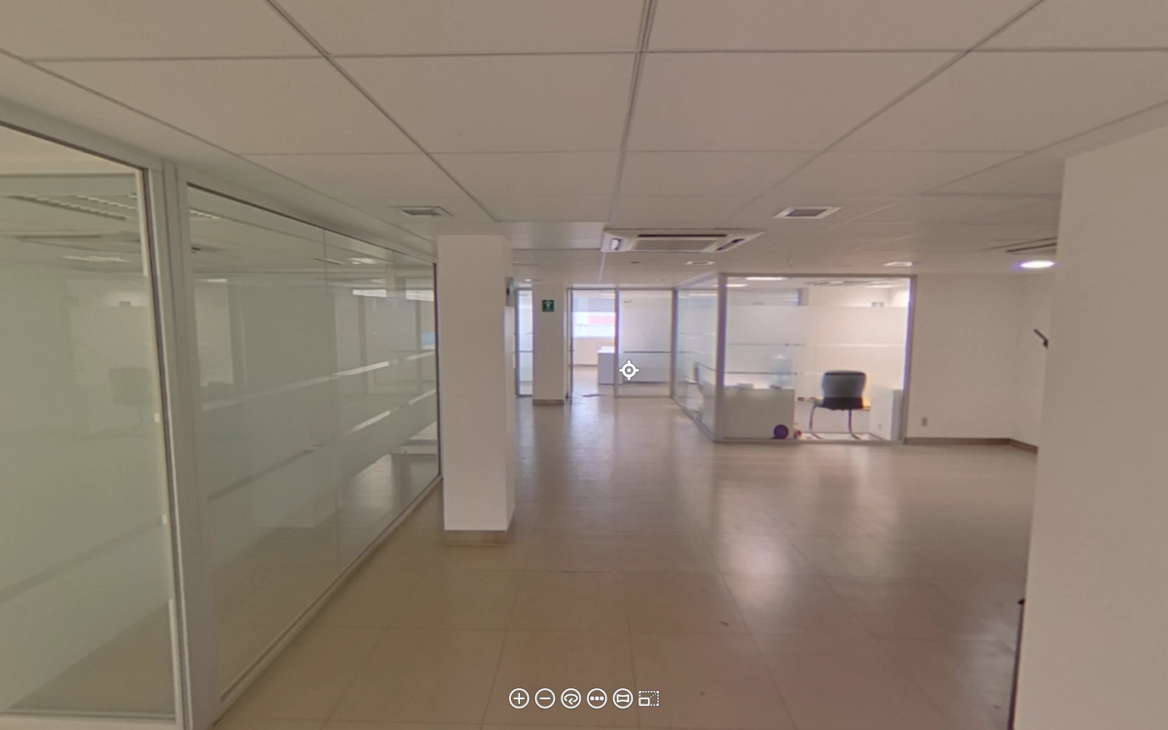Oficina Spot2