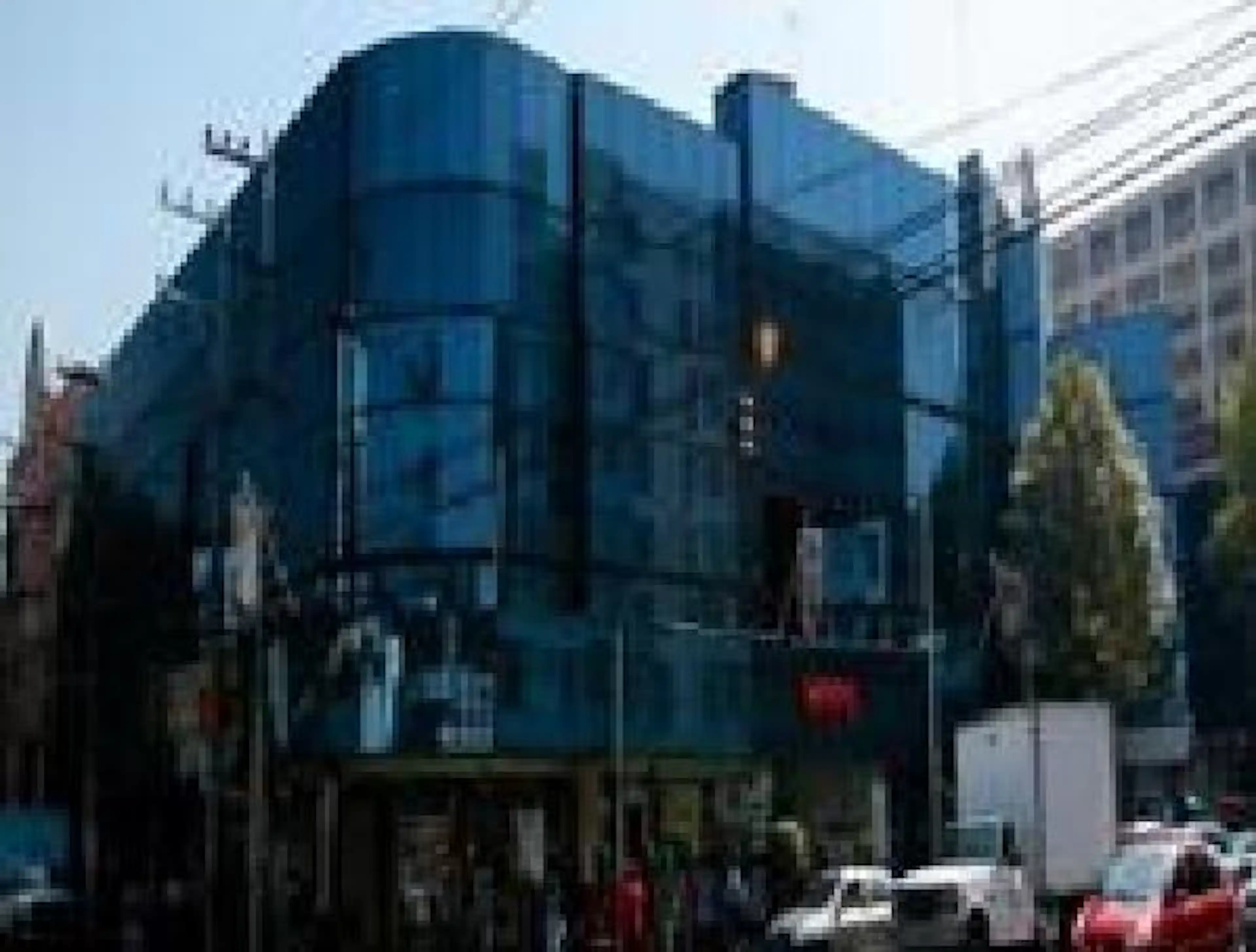 Oficina En Renta En Insurgentes Mixcoac, Cdmx De 2.134 M2 Con Seguridad 24 Hrs