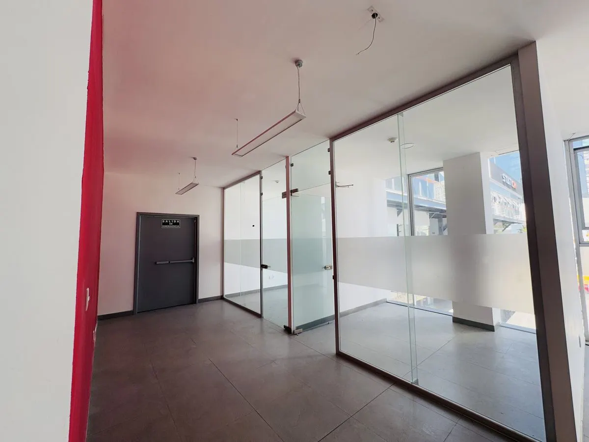 Oficina Spot2