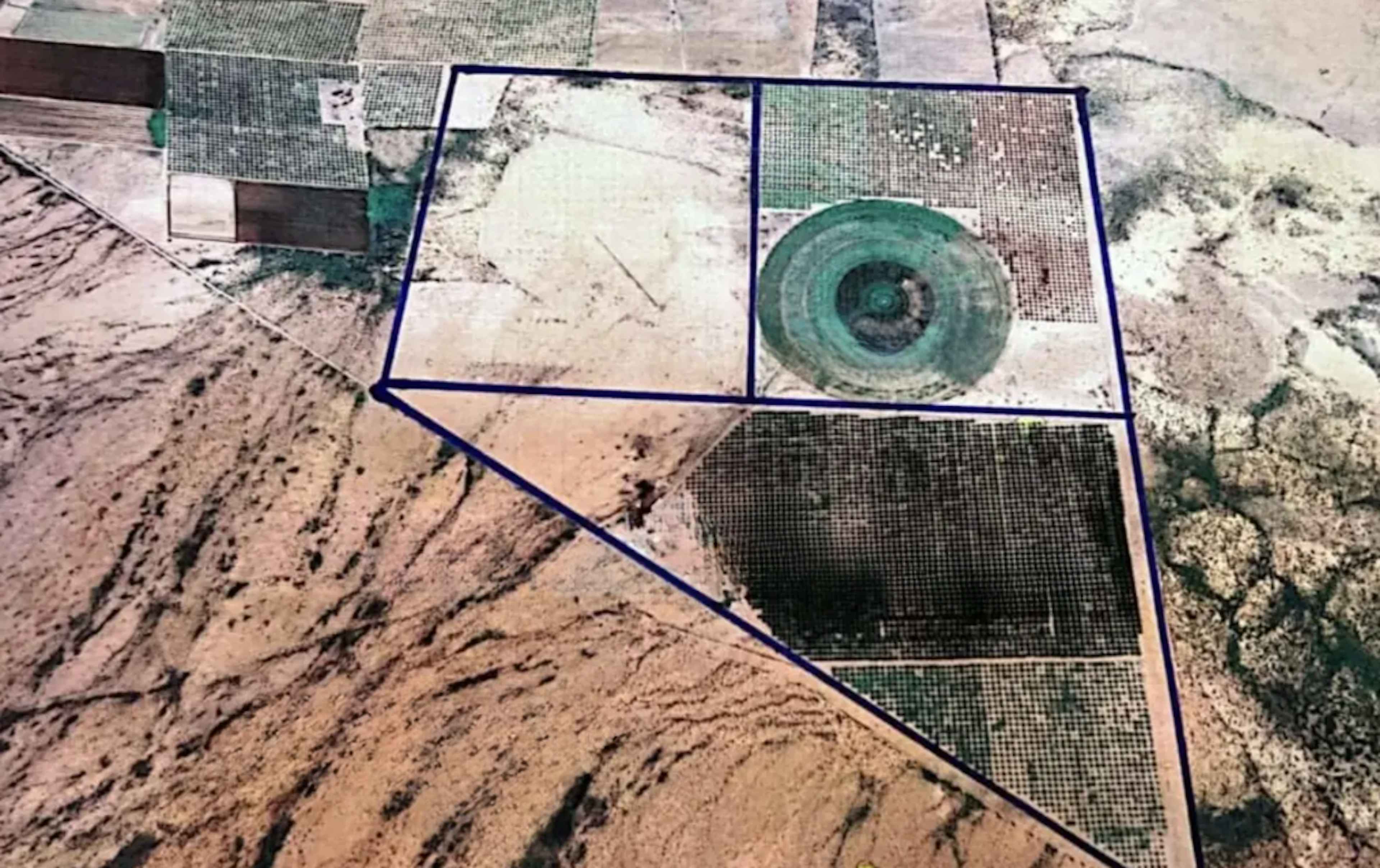 Terreno En Ricardo Flores Magon, Juárez, Chihuahua