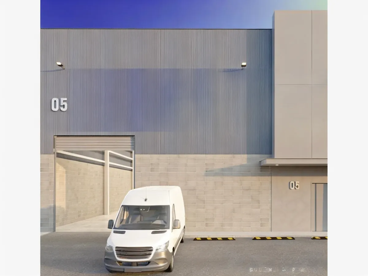 Industrial Spot2