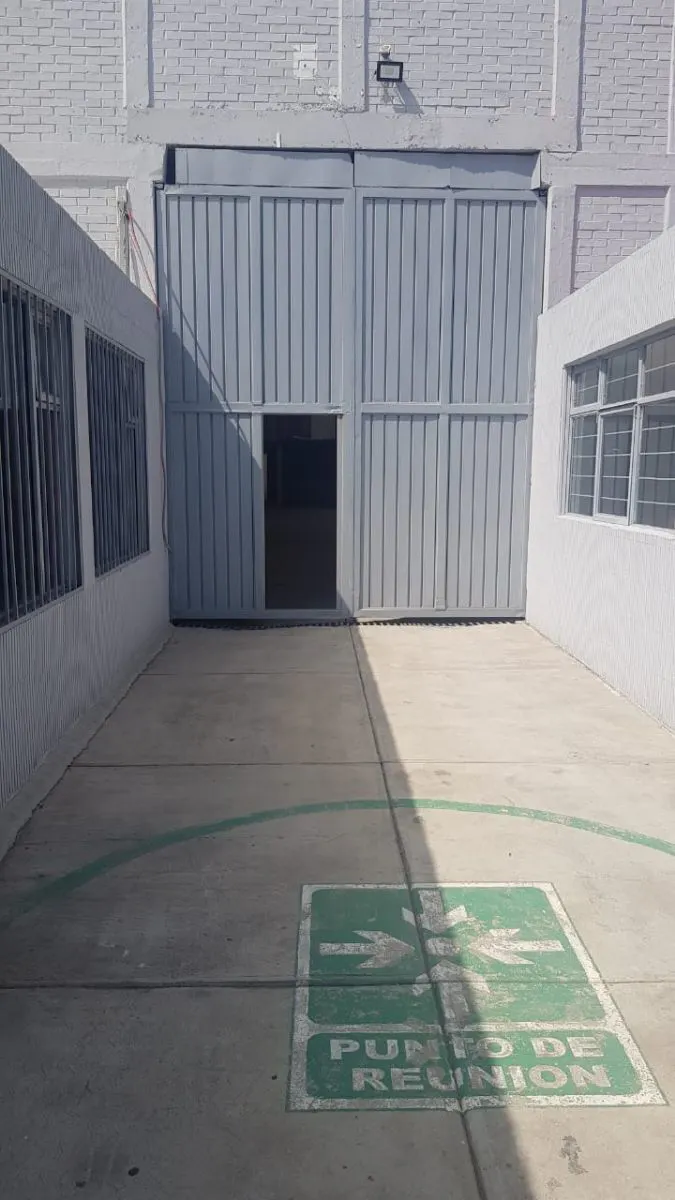 Industrial Spot2
