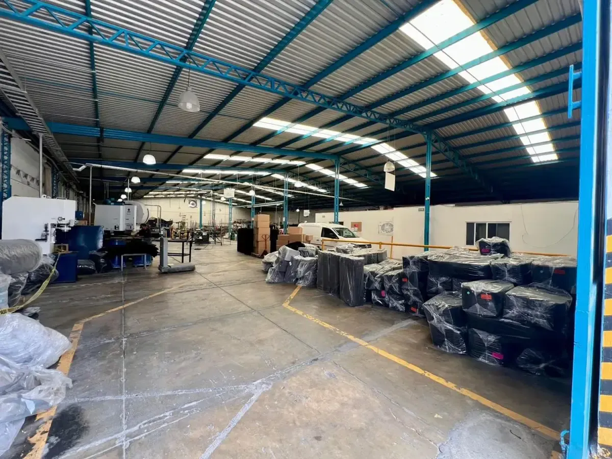 Industrial Spot2
