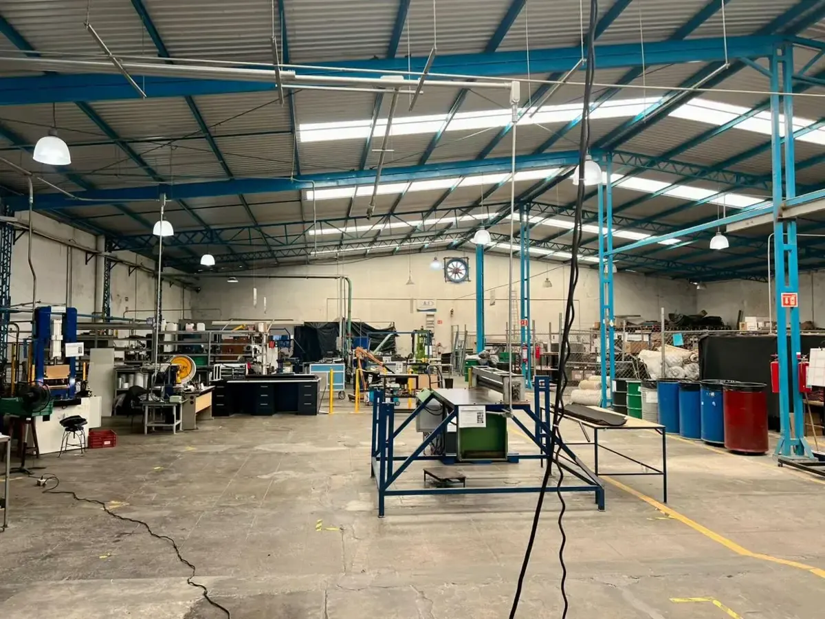 Industrial Spot2
