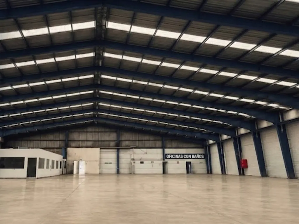 Industrial Spot2