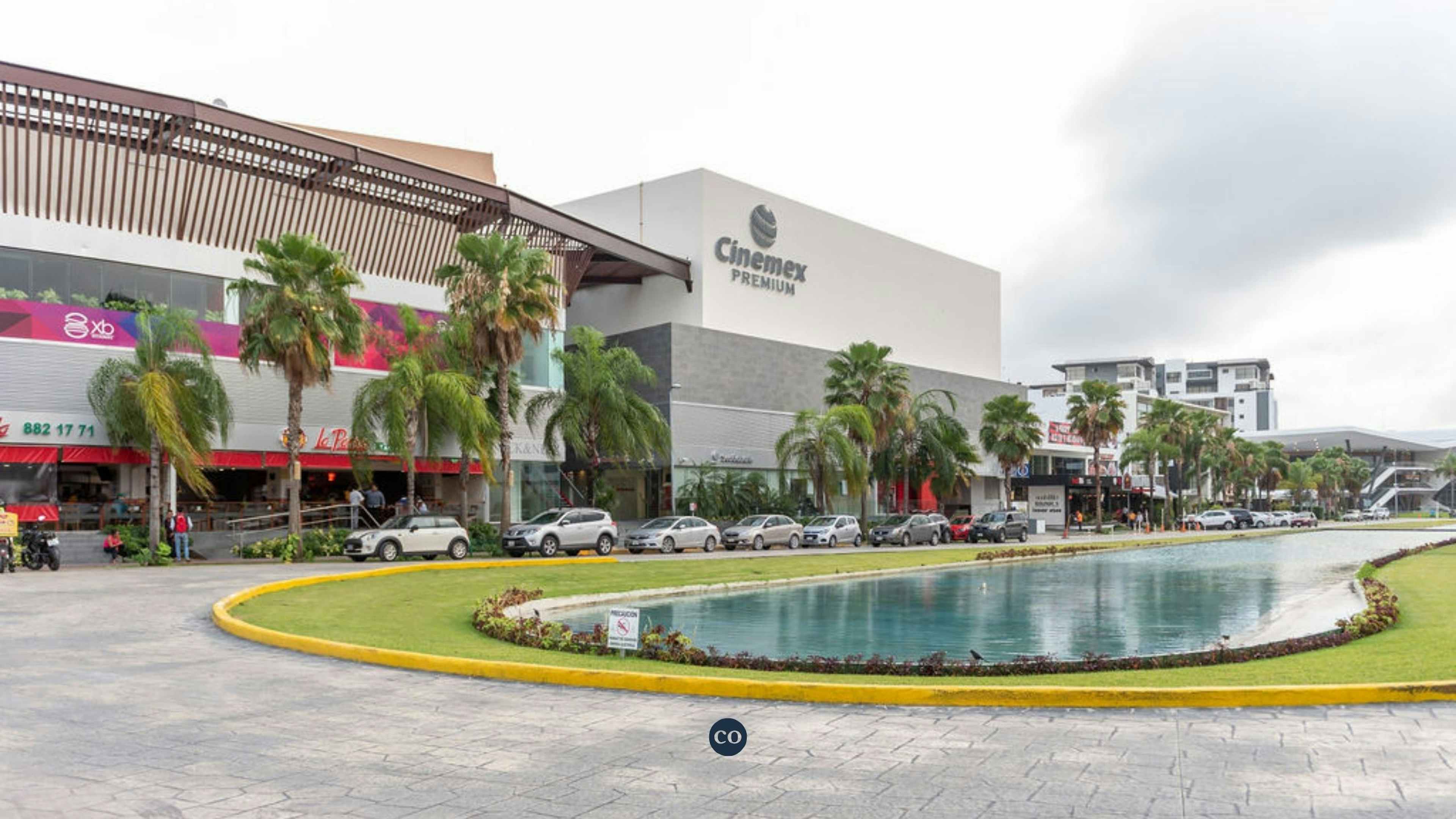 Boulevard Cumbres 310