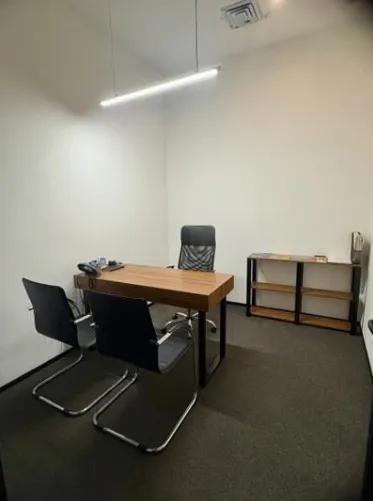 Oficina Spot2