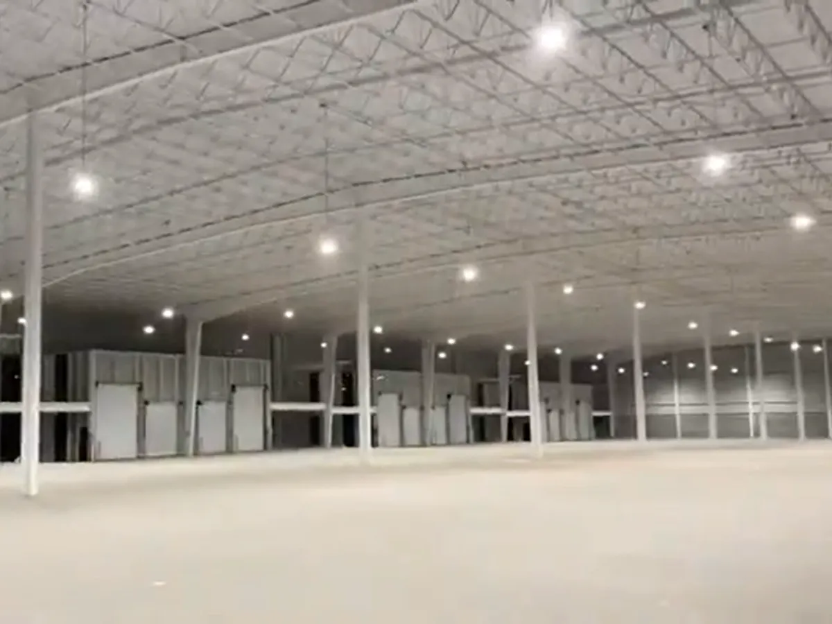Industrial Spot2