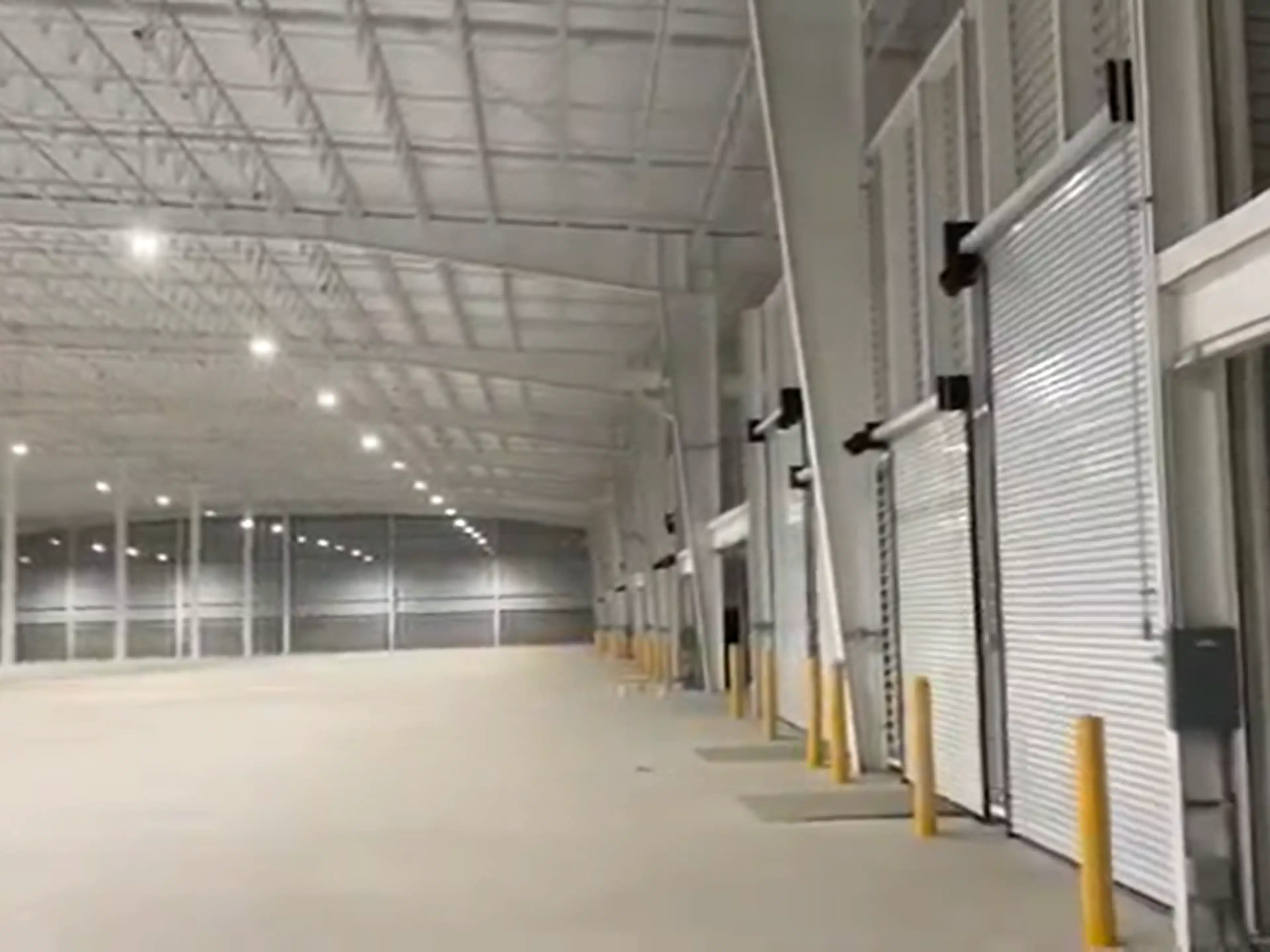 North Point Business Park S/n
