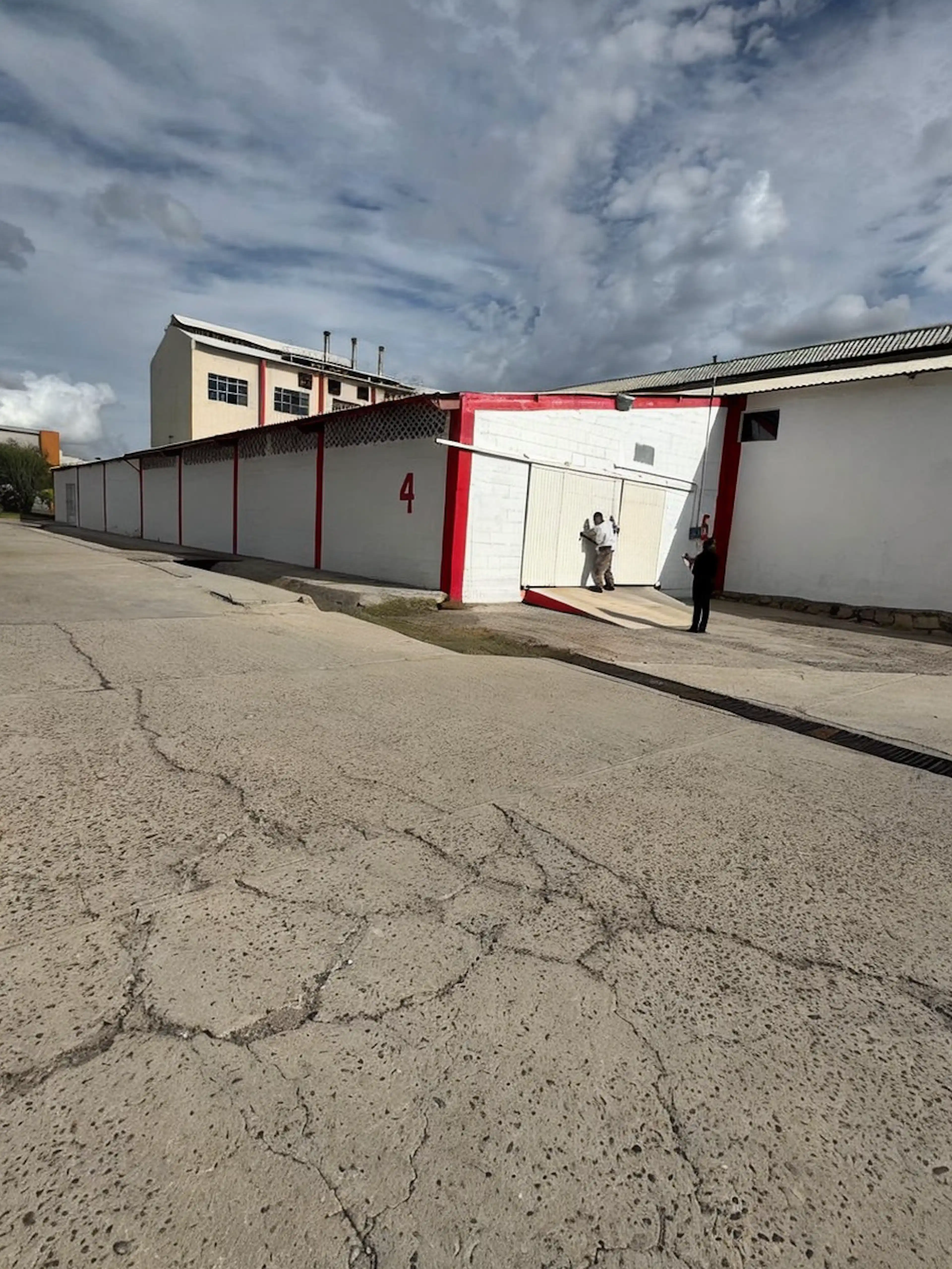 Blvd. Enrique Mazon S/N