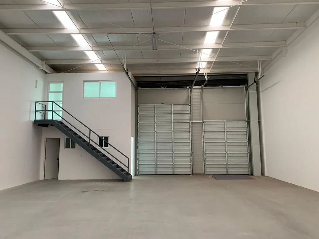 Industrial Spot2