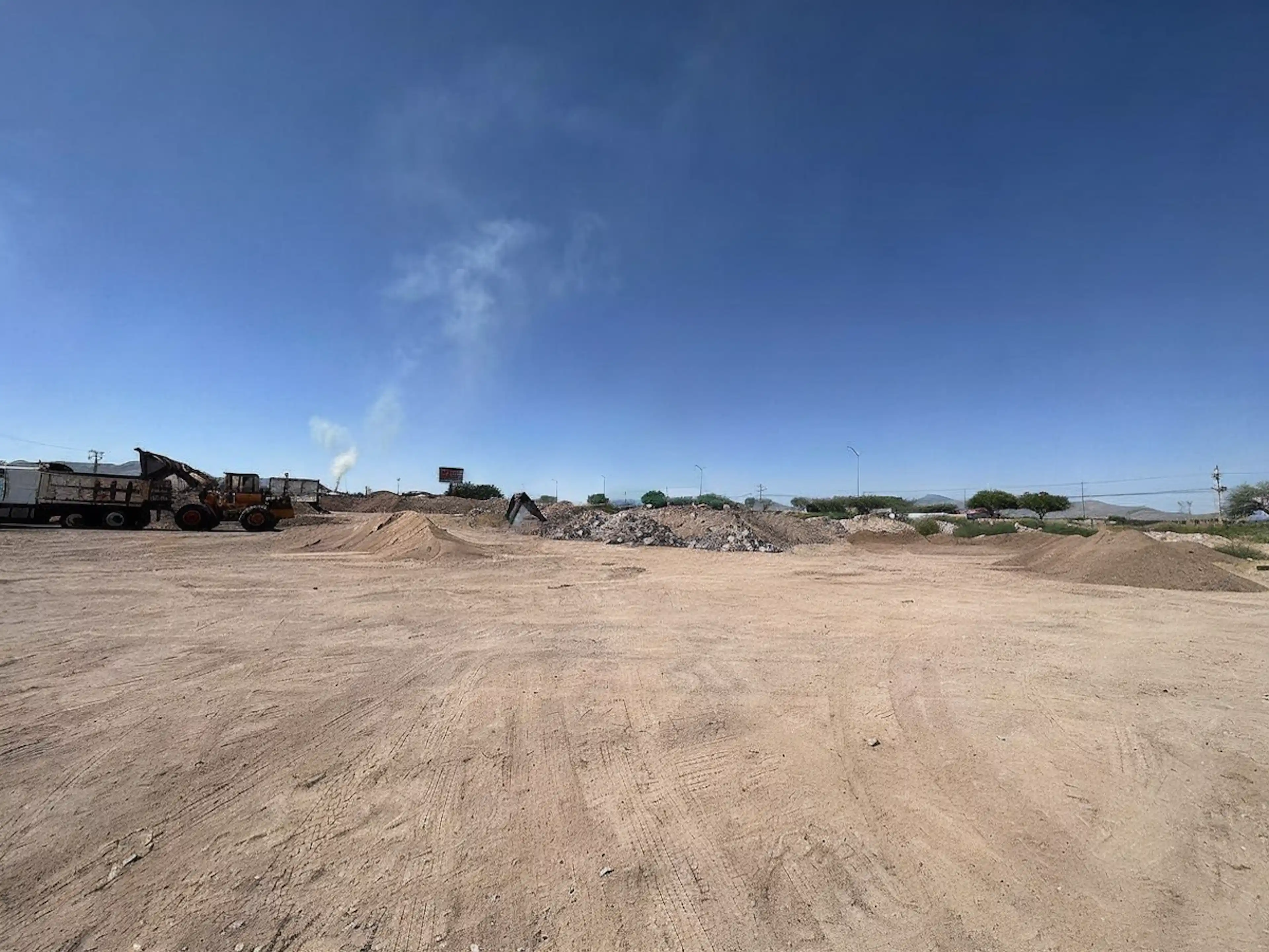 Oportunidad¡¡ Venta De Terreno Por El Perif. Lombardo Toledano, Lupor