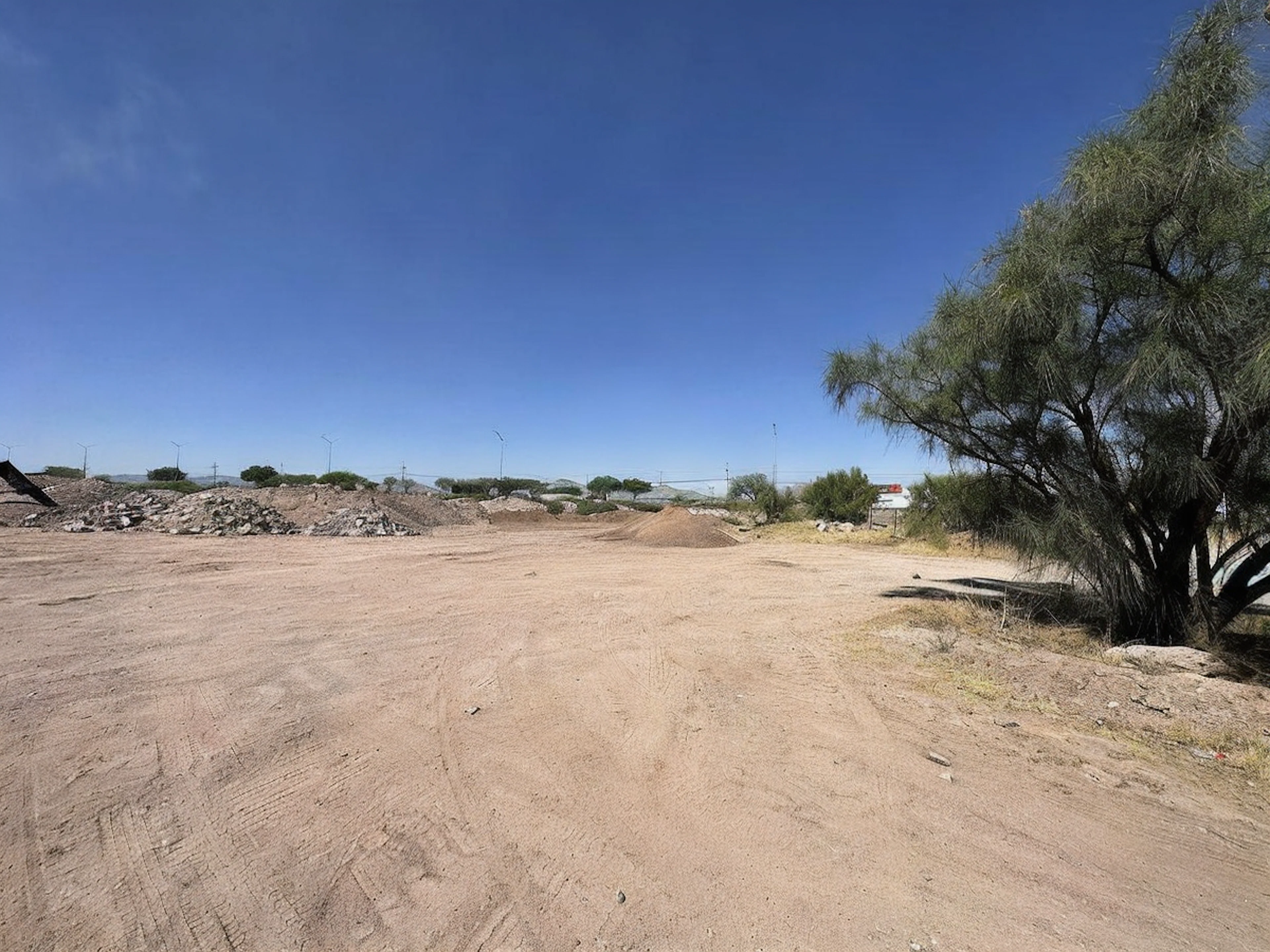 Terreno Spot2