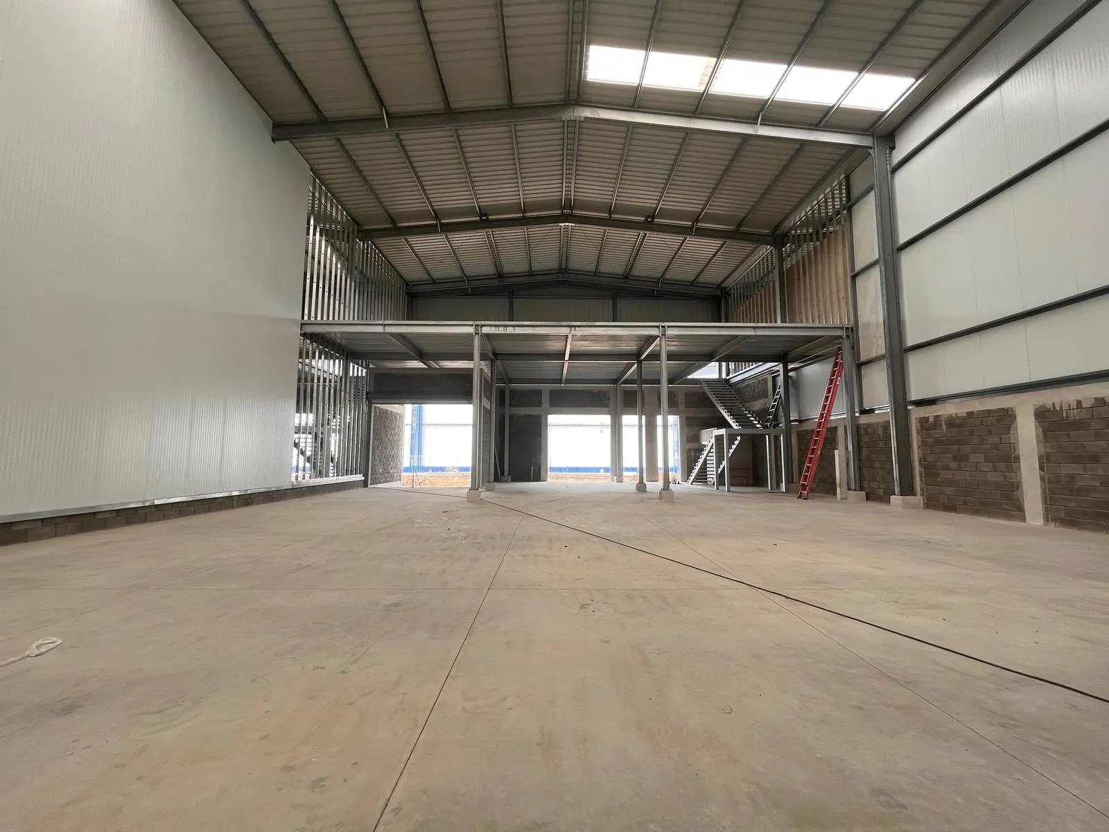 Industrial Spot2