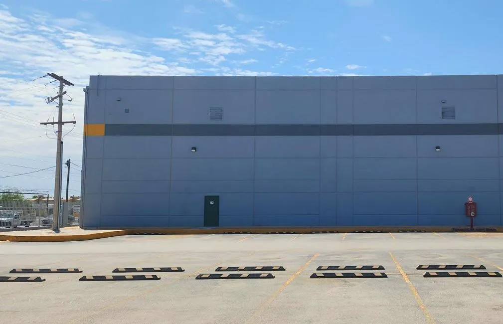 Industrial Spot2