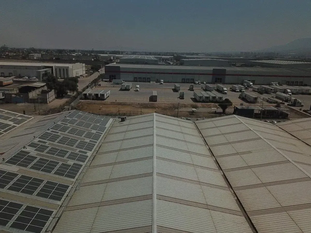 Industrial Spot2