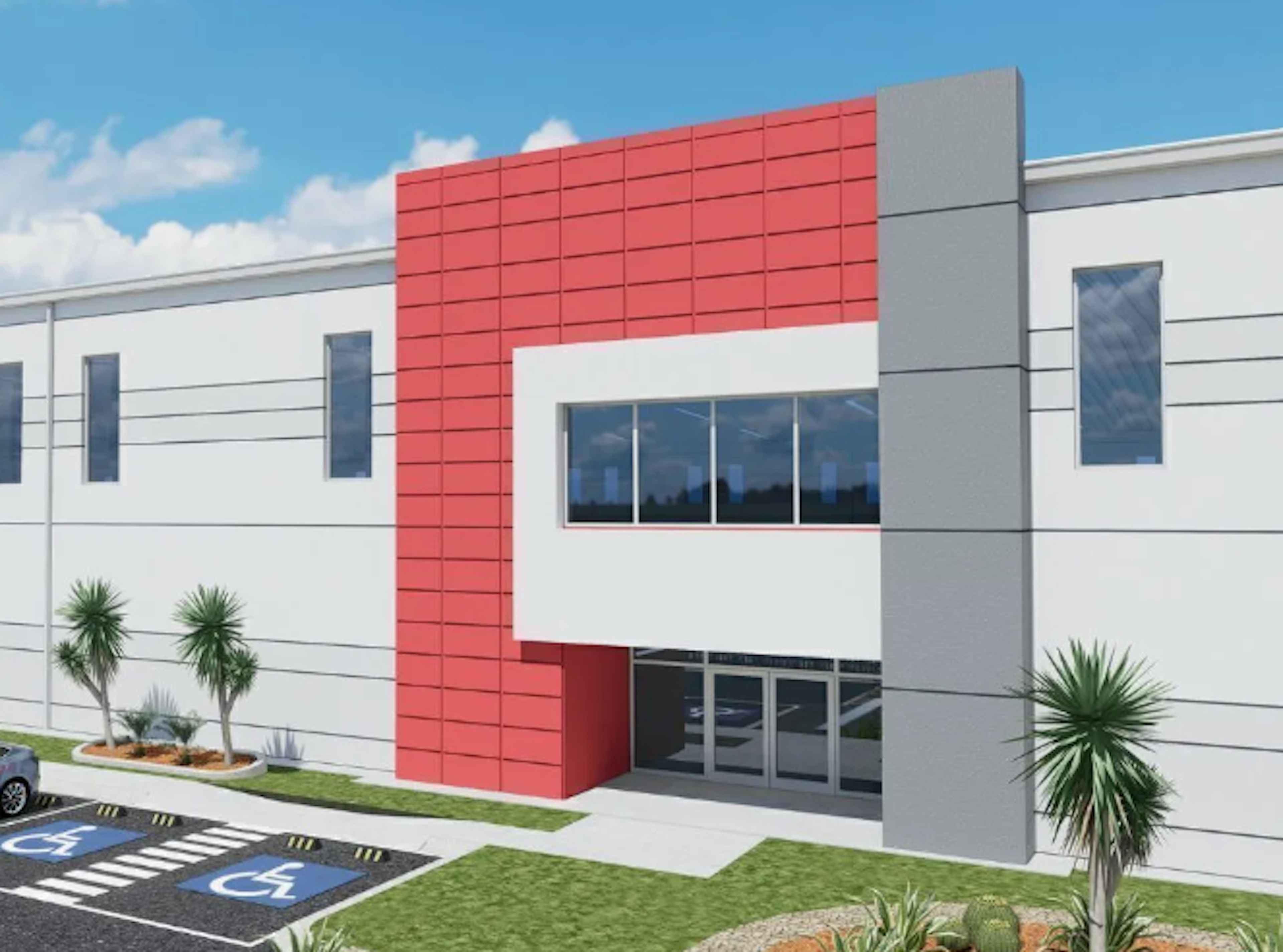 Calle Librado García Ayala